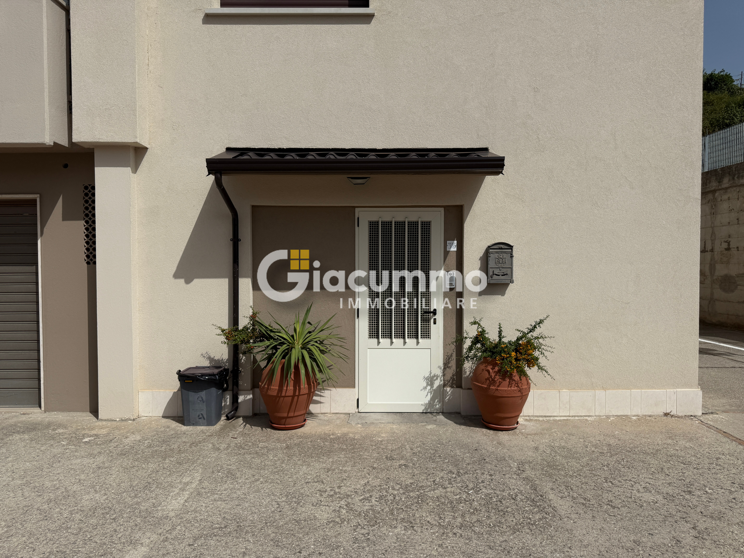 Appartamento ristrutturato in via don luigi sturzo 35, Avigliano