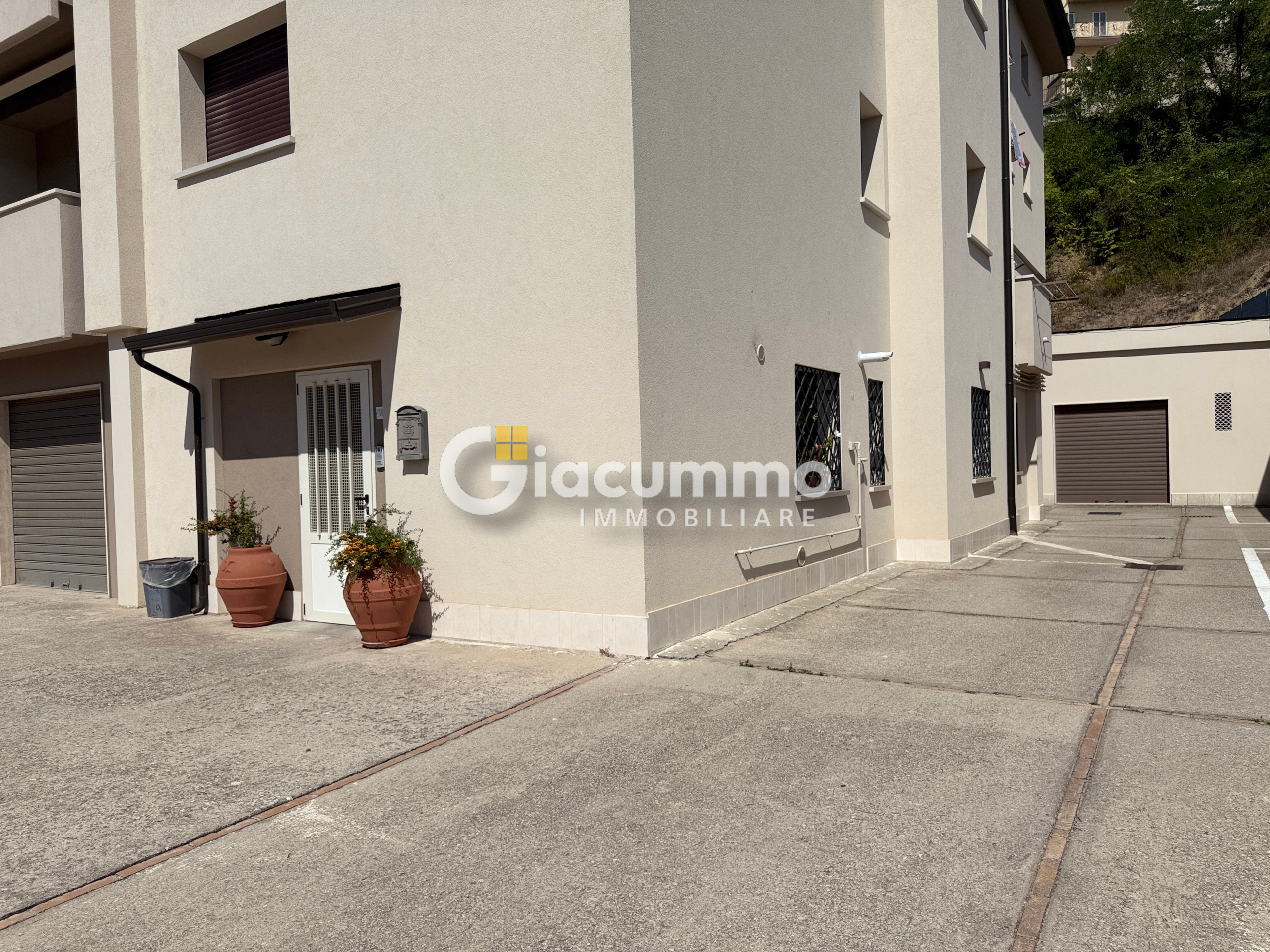 Appartamento ristrutturato in via don luigi sturzo 35, Avigliano