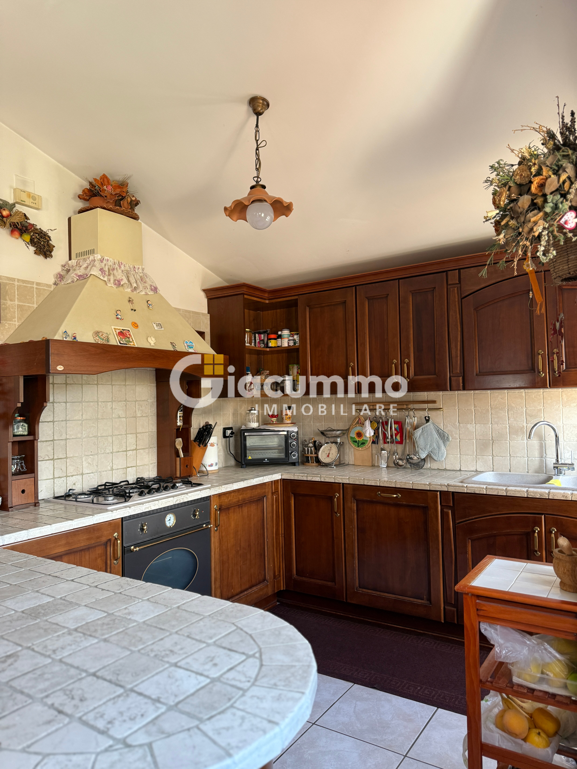 Attico con terrazzi in via louis braille 10, Potenza