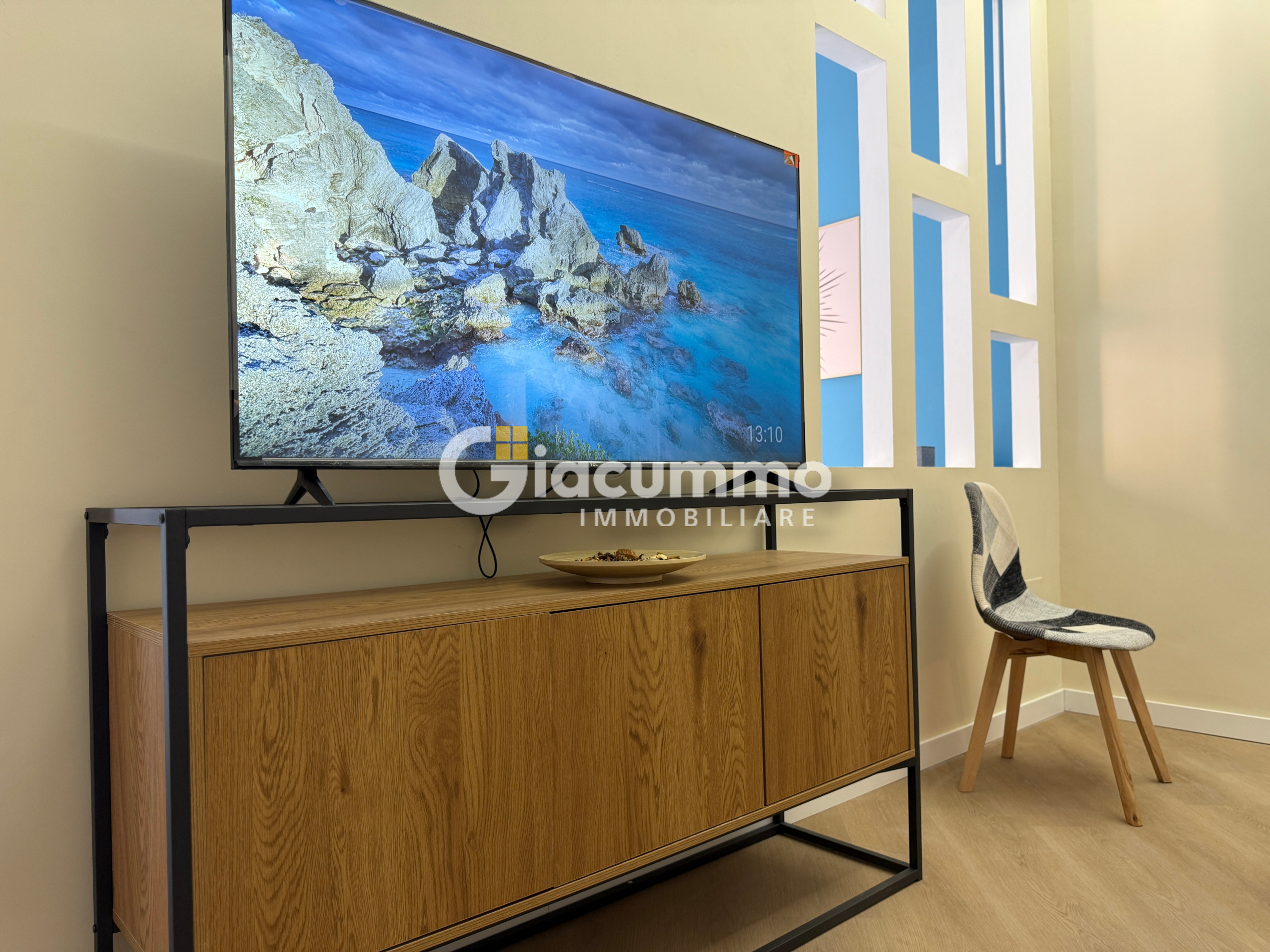 Appartamento ristrutturato in corso 18 agosto 1860, Potenza