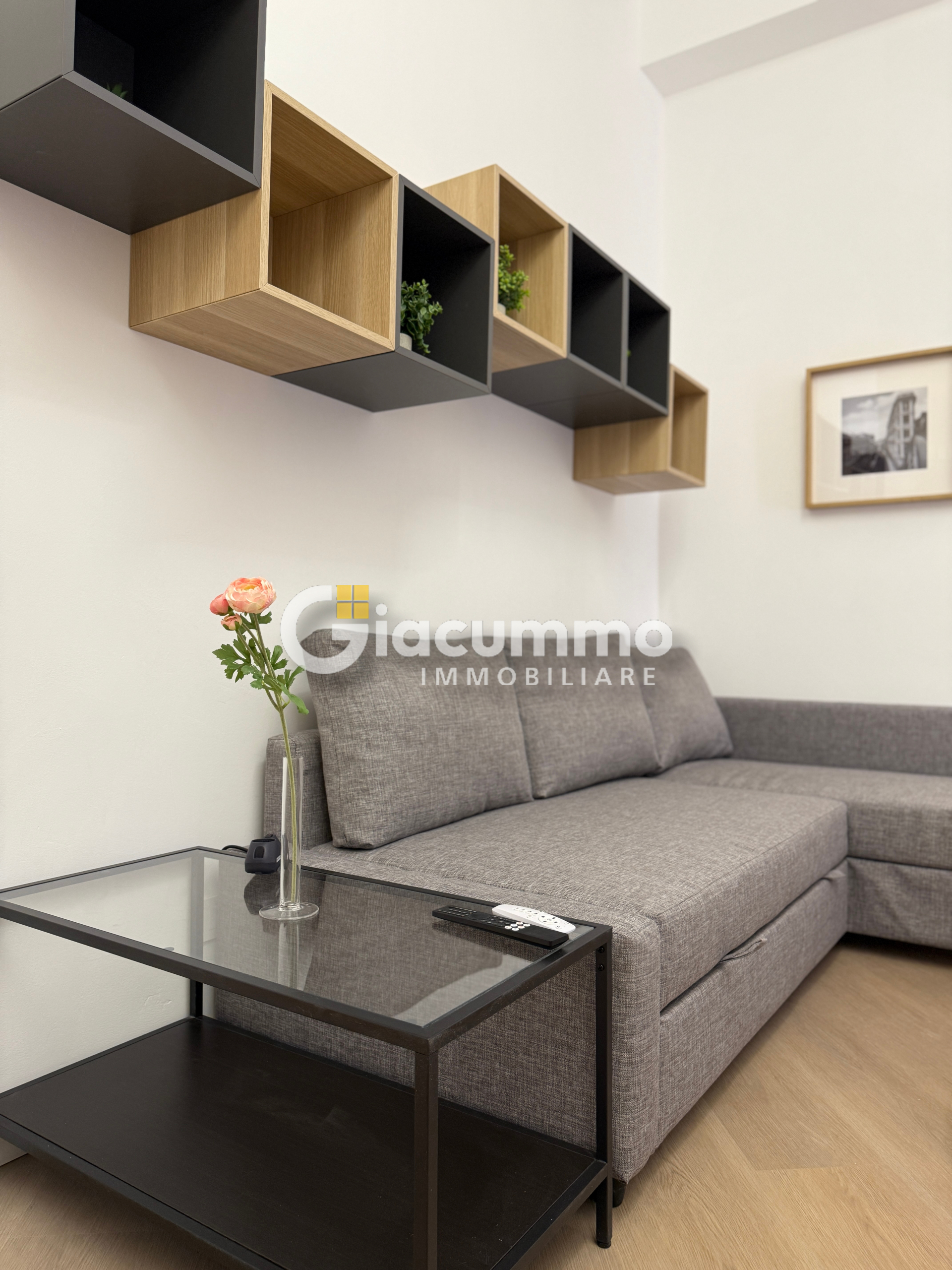 Appartamento ristrutturato in corso 18 agosto 1860, Potenza