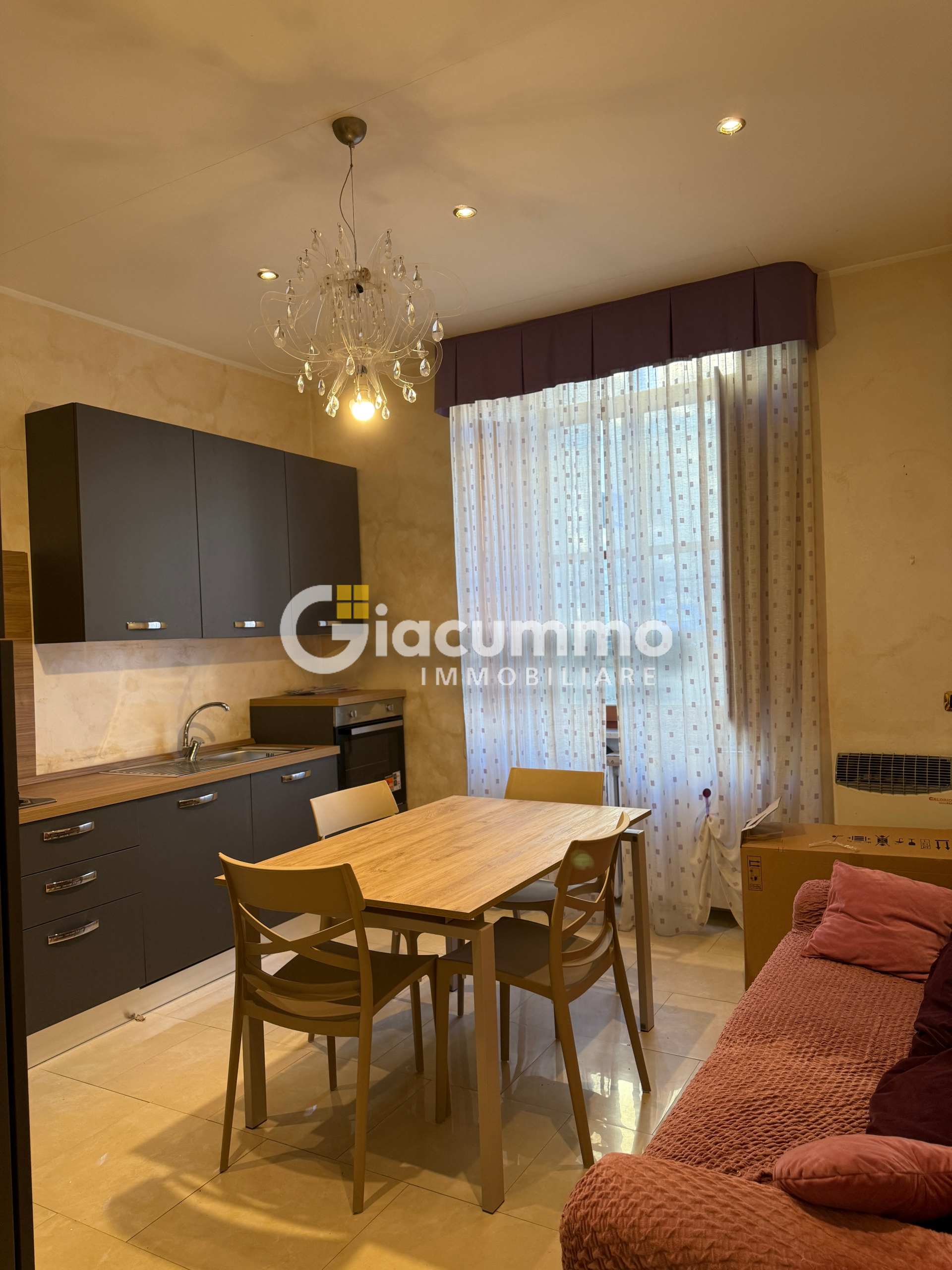 Appartamento in affitto in via francesco petrarca, Potenza