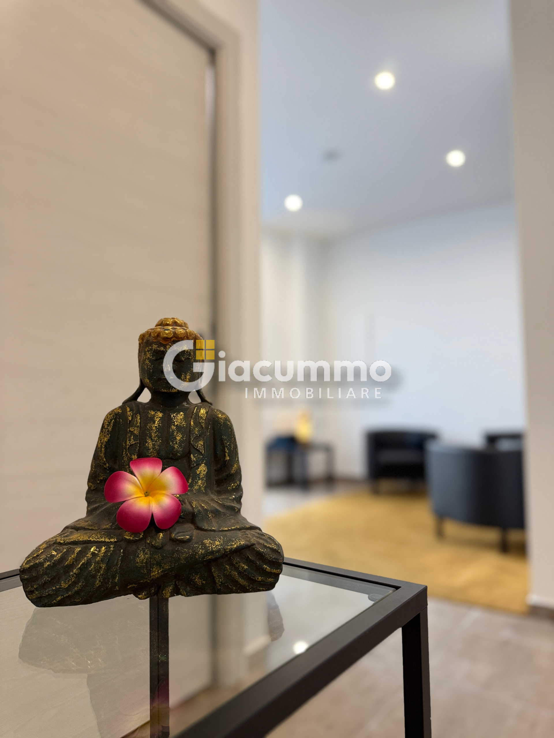 Ufficio nuovo in via isca del pioppo 92, Potenza