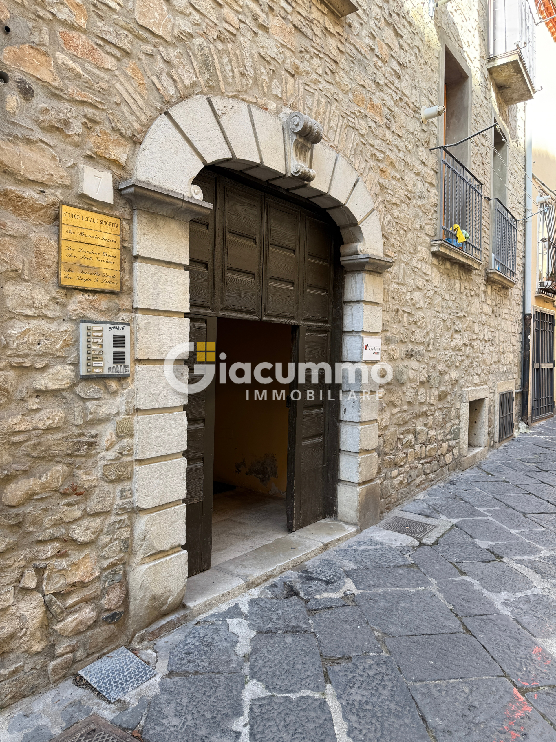 Appartamento in vendita in via plebiscito 7, Potenza