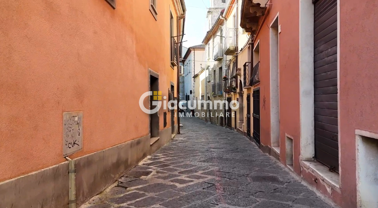 Appartamento in vendita in via plebiscito 7, Potenza