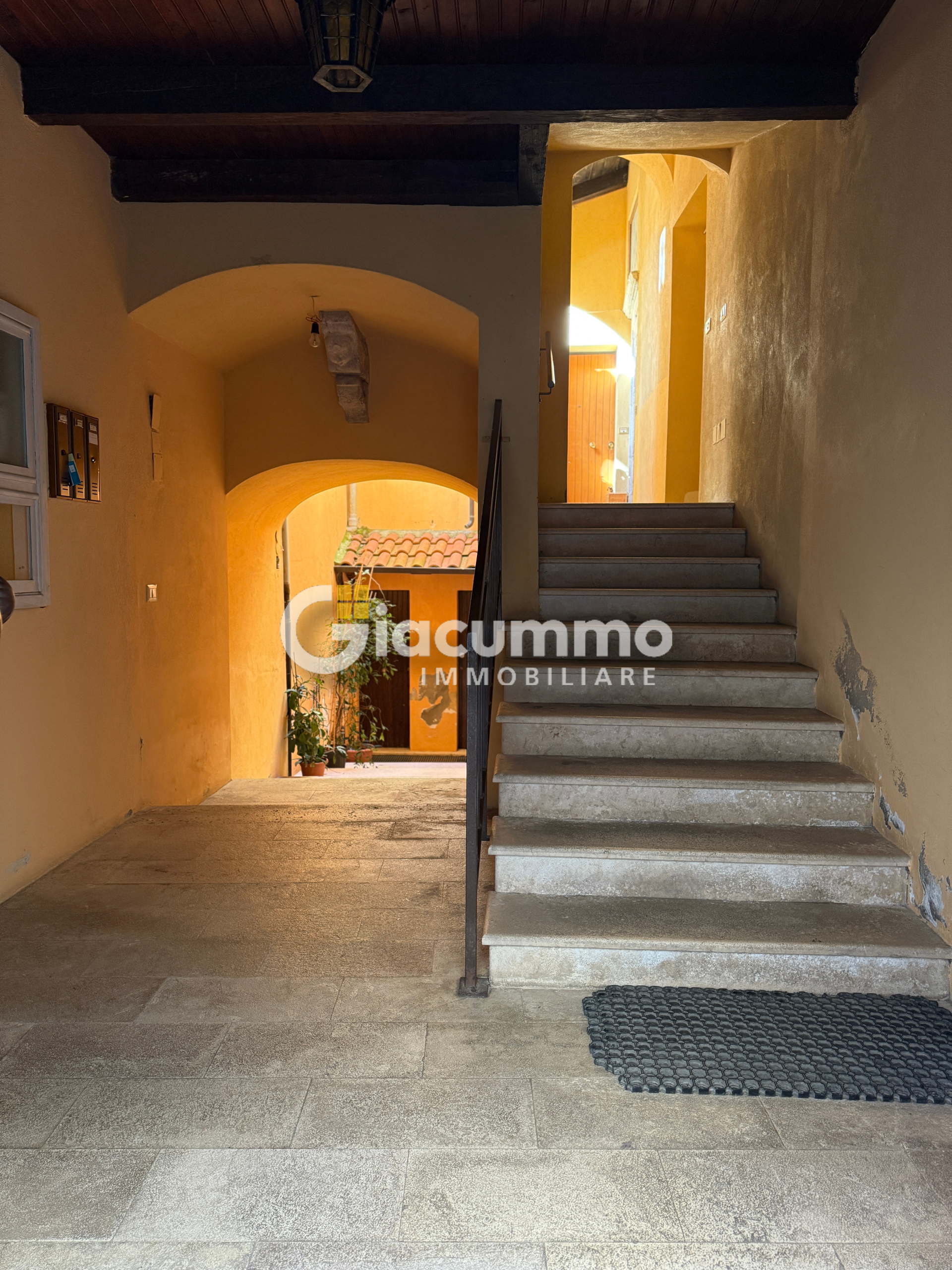 Appartamento in vendita in via plebiscito 7, Potenza