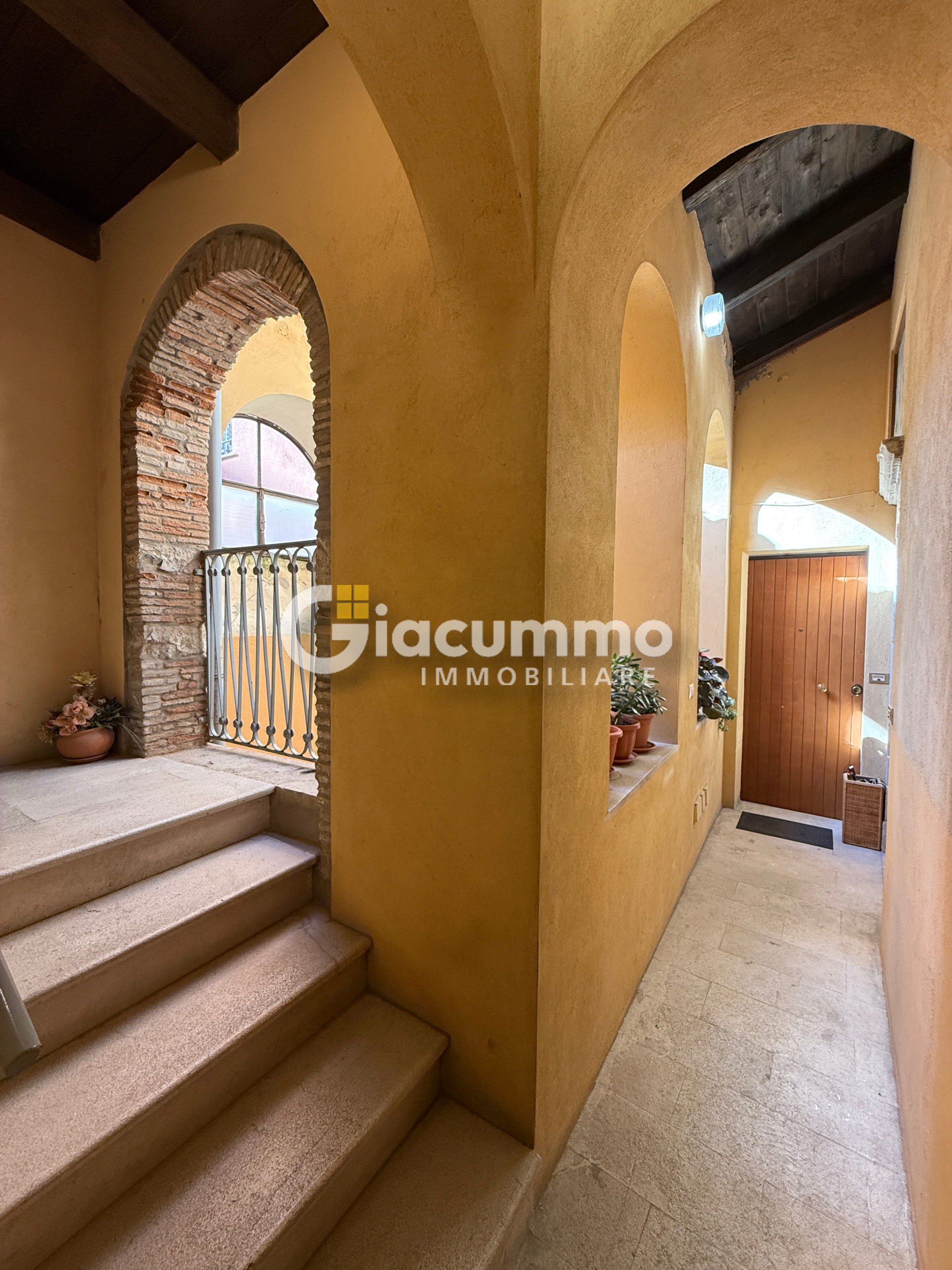 Appartamento in vendita in via plebiscito 7, Potenza