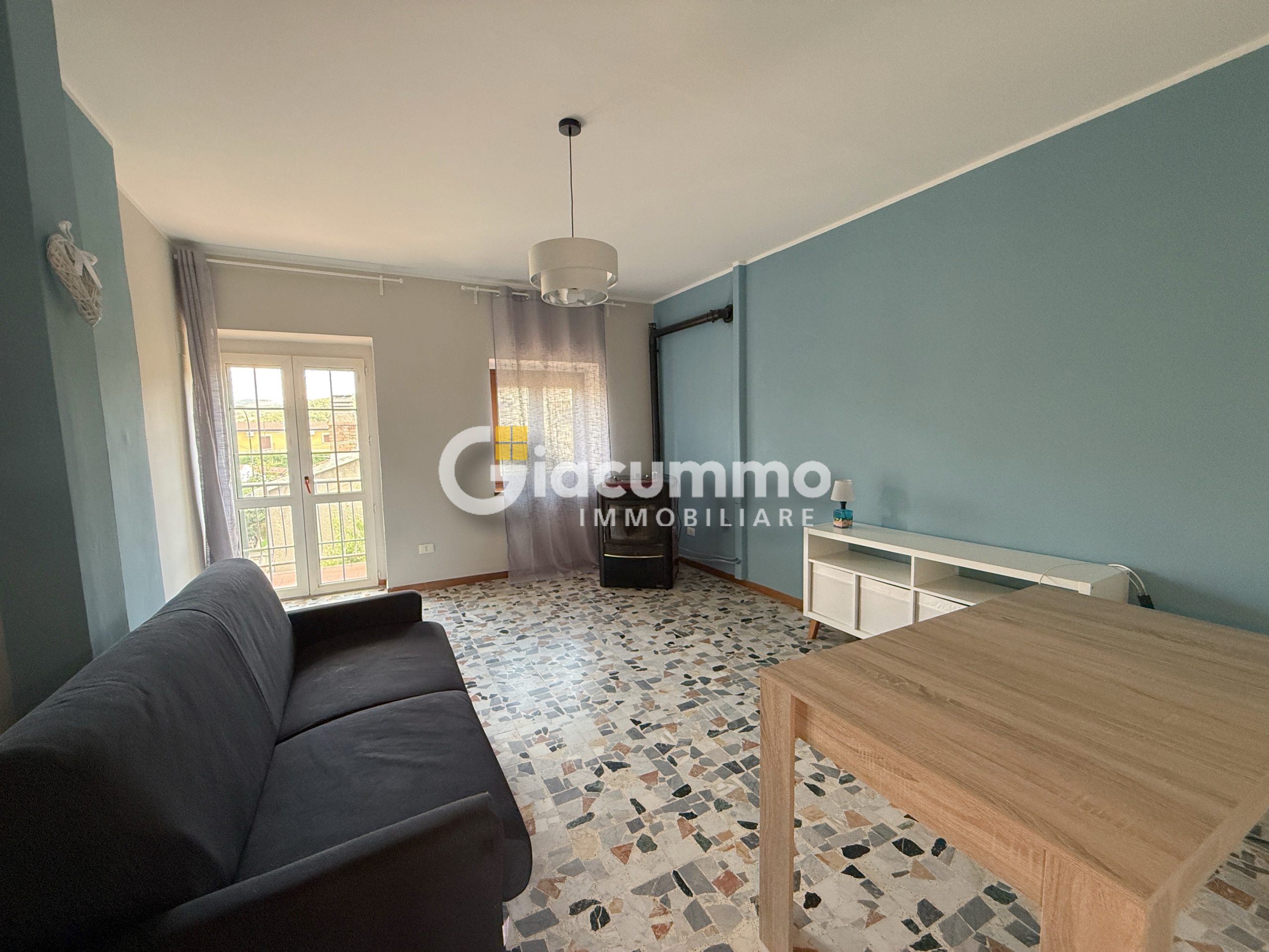 Casa indipendente con giardino in via sinni, Avigliano