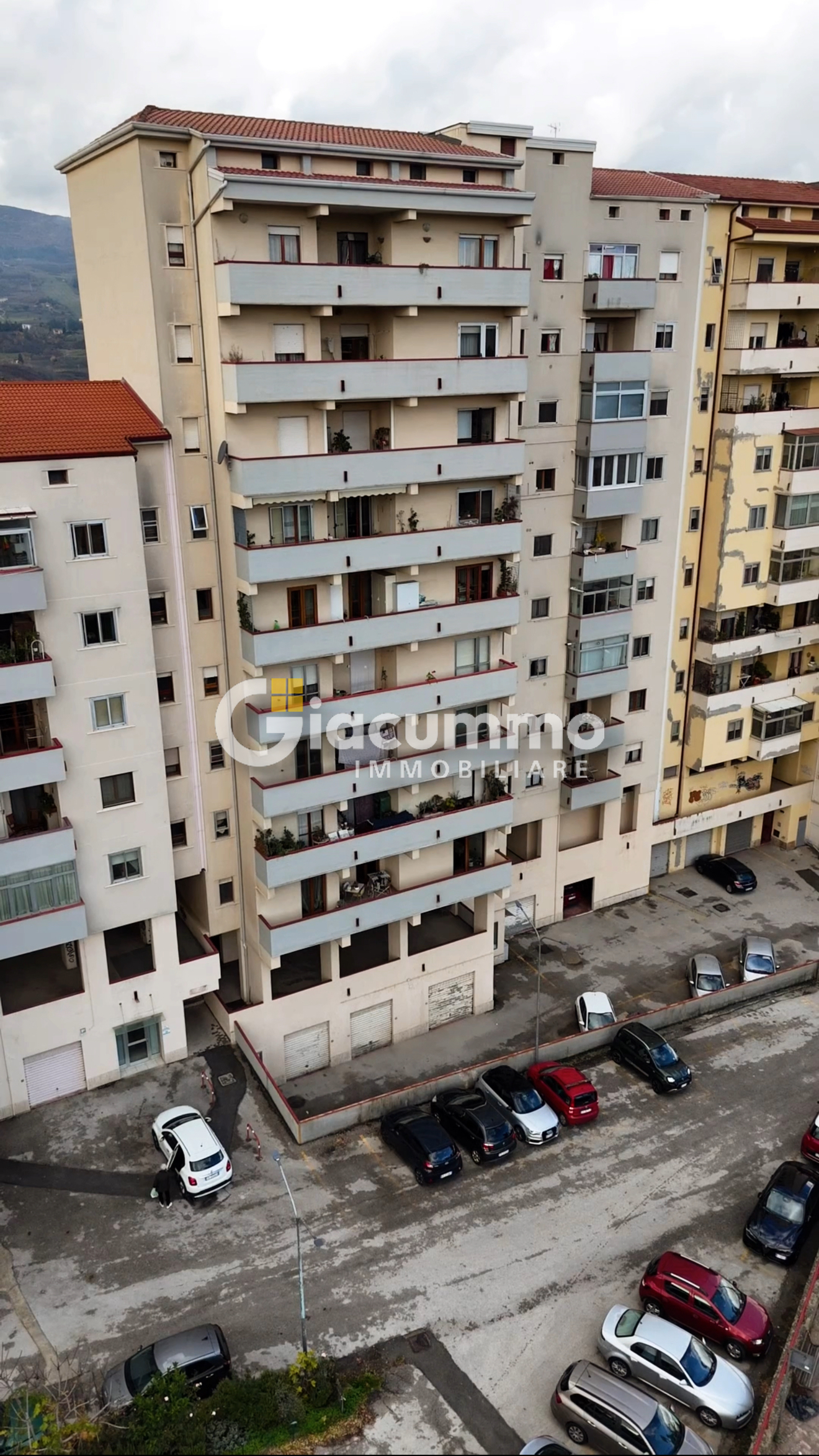 Appartamento in vendita in via anzio 35, Potenza