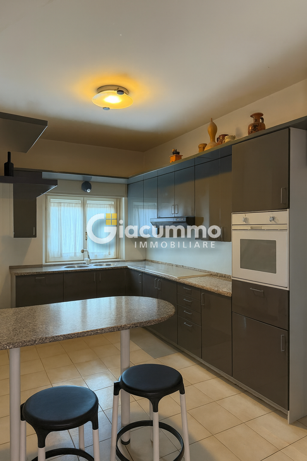 Appartamento in vendita in via anzio 35, Potenza