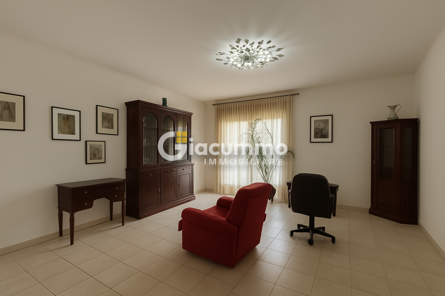 Appartamento in vendita in via anzio 35, Potenza