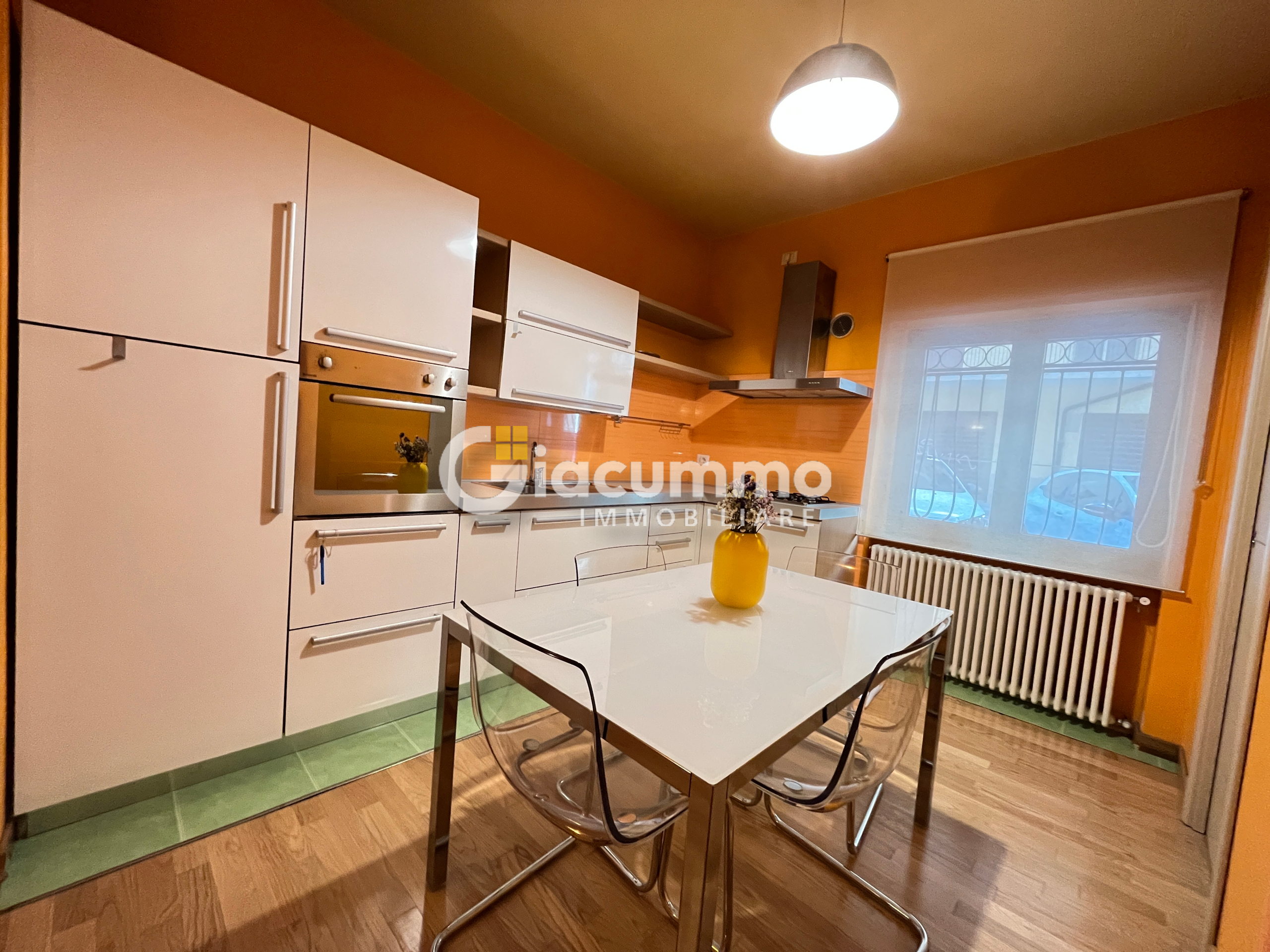 Appartamento in affitto in via caserma lucana, Potenza