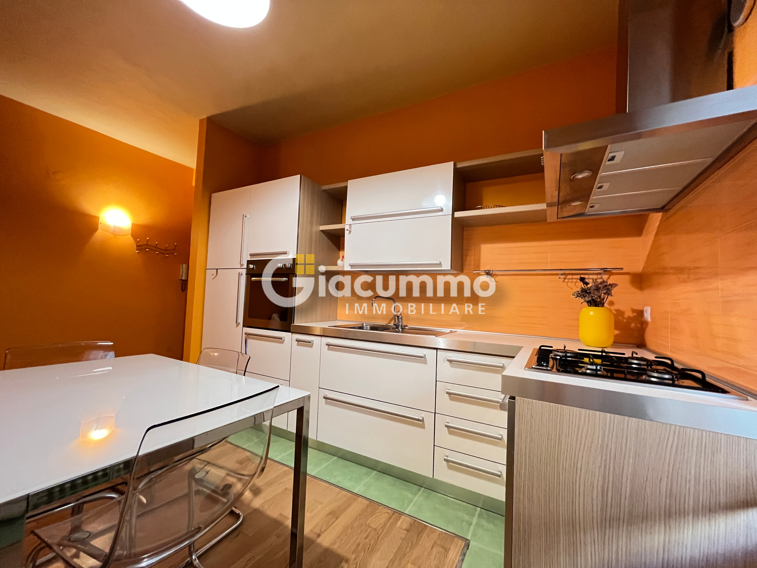 Appartamento in affitto in via caserma lucana, Potenza