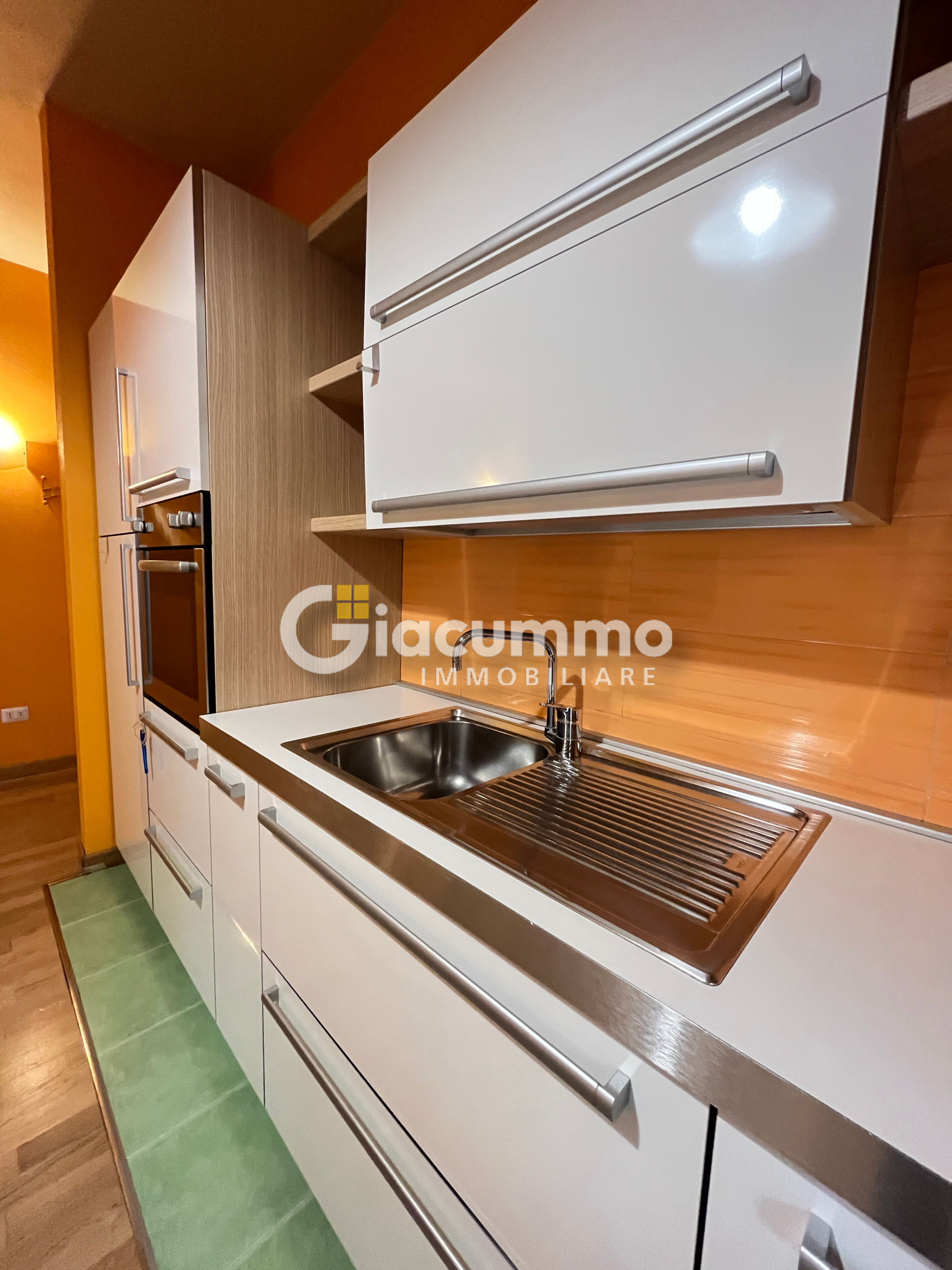 Appartamento in affitto in via caserma lucana, Potenza