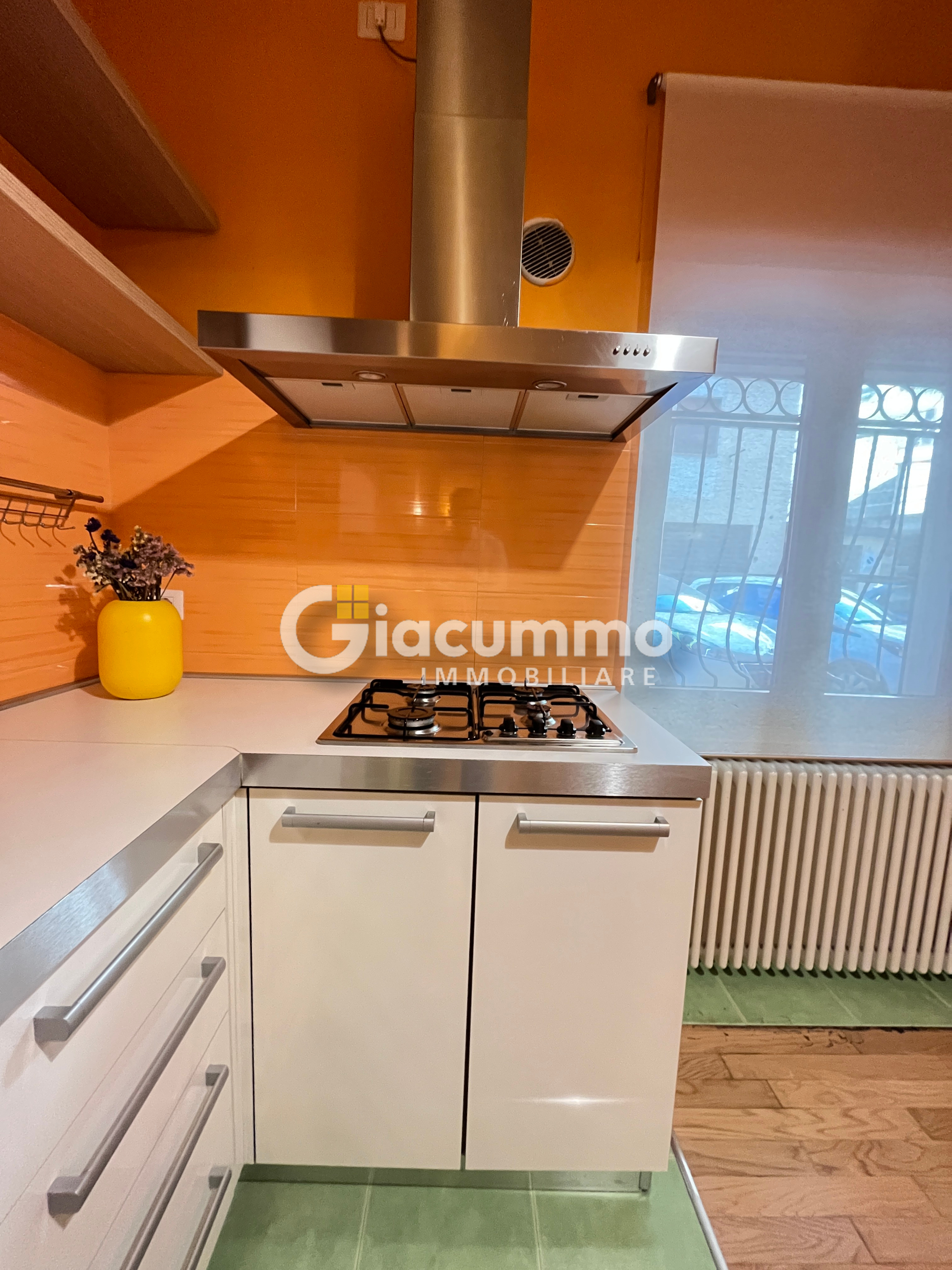 Appartamento in affitto in via caserma lucana, Potenza