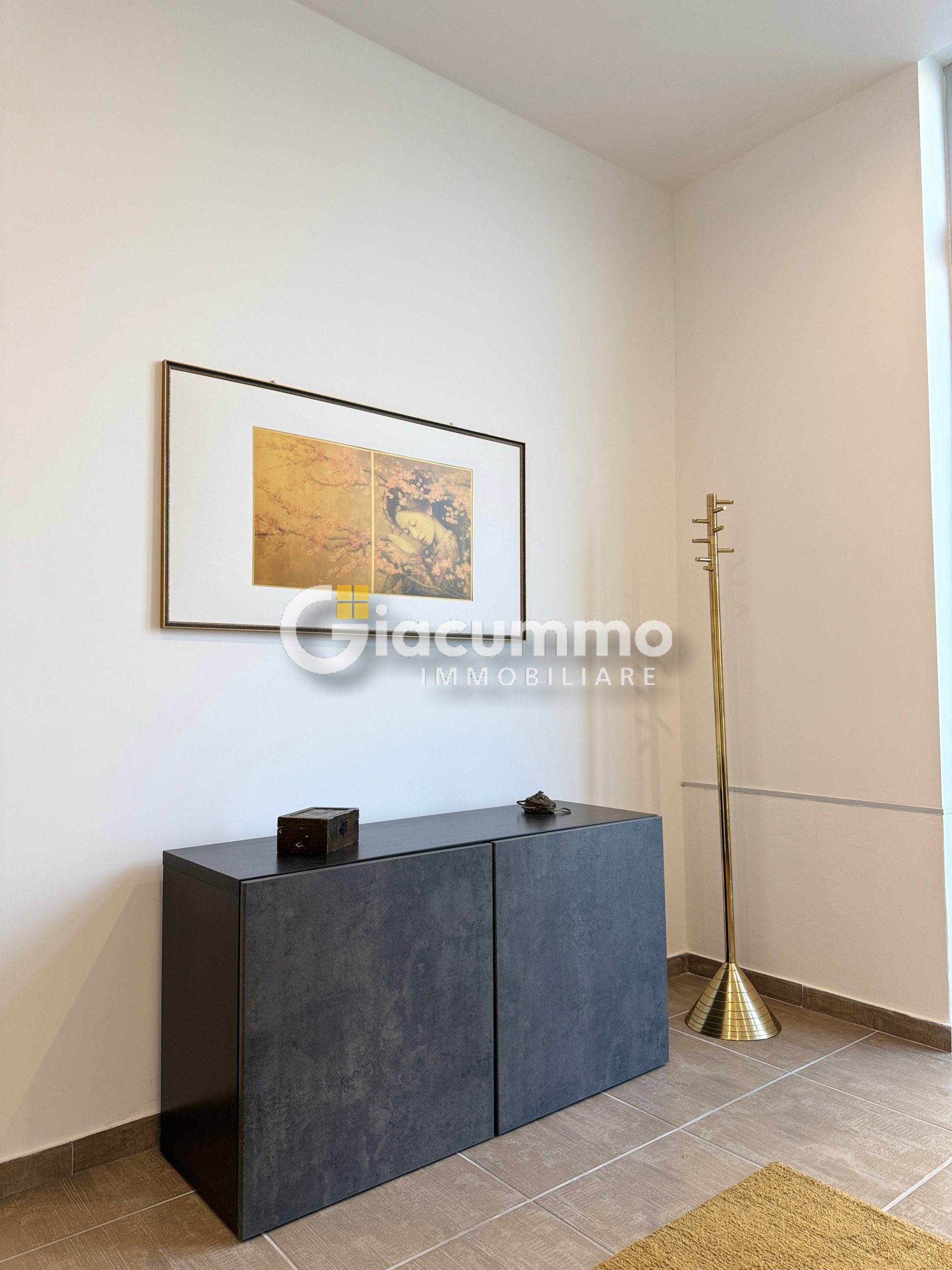 Locale commerciale nuova in via isca del pioppo 92, Potenza