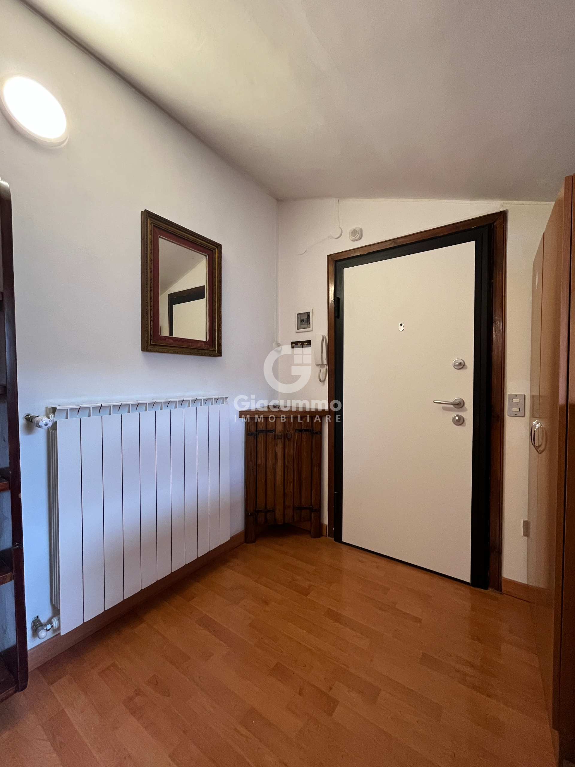 Mansarda in affitto in via amerigo vespucci, Potenza