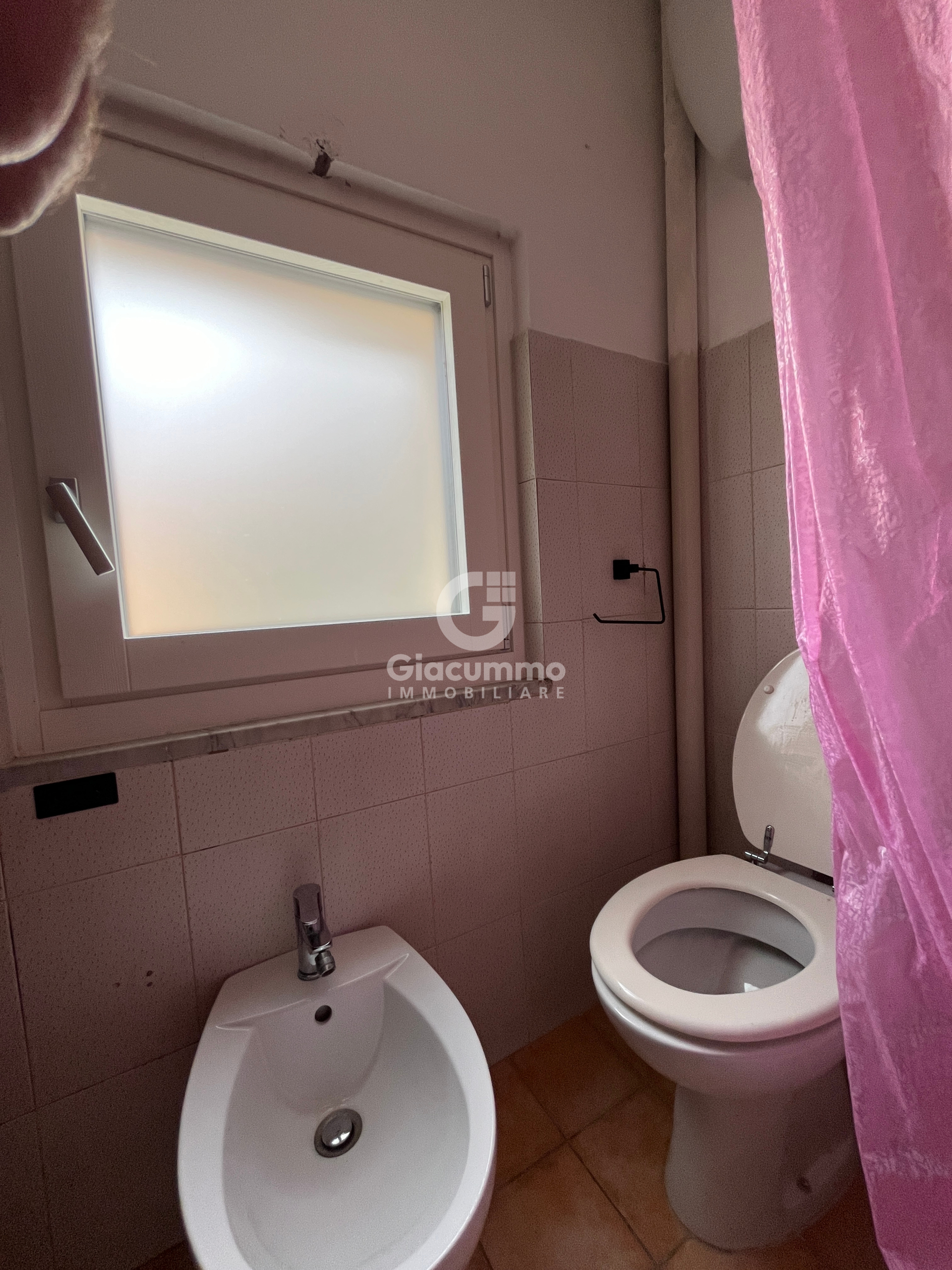 Mansarda in affitto in via amerigo vespucci, Potenza