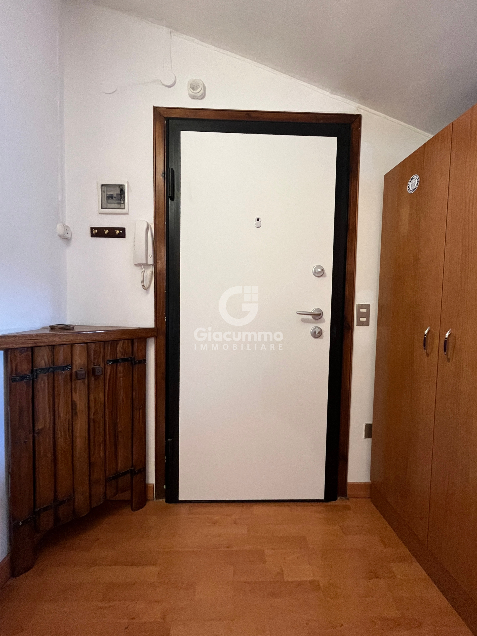 Mansarda in affitto in via amerigo vespucci, Potenza