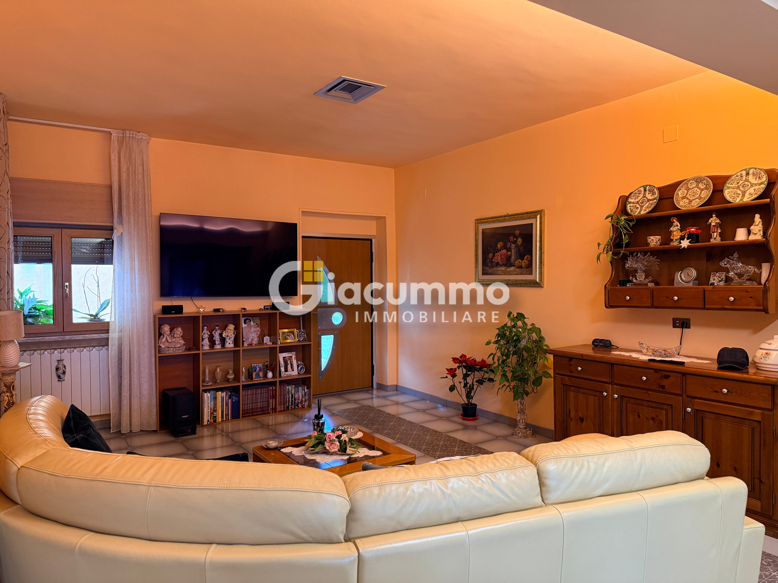 Appartamento con giardino in piano san nicola, Potenza