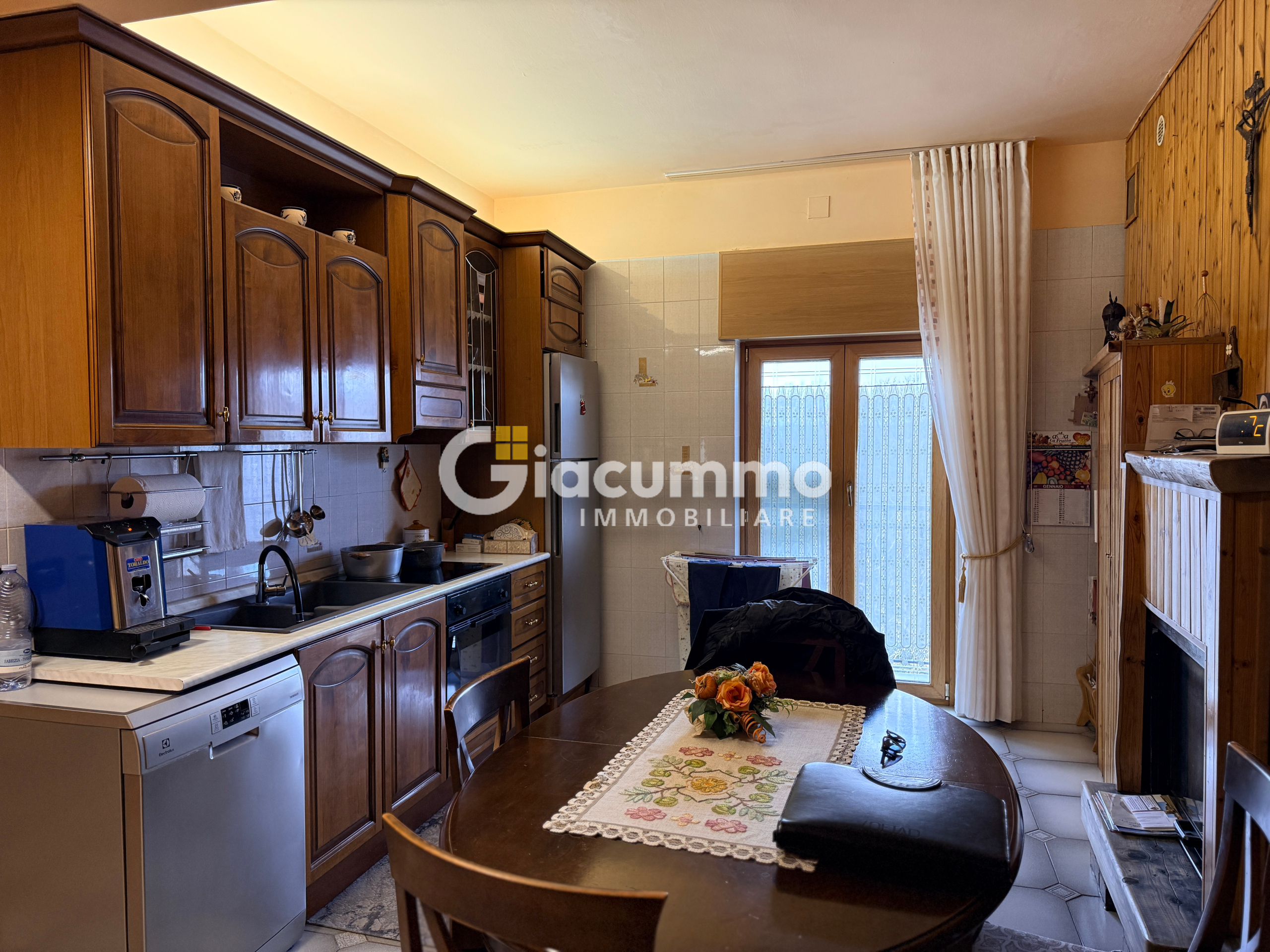 Appartamento con giardino in piano san nicola, Potenza