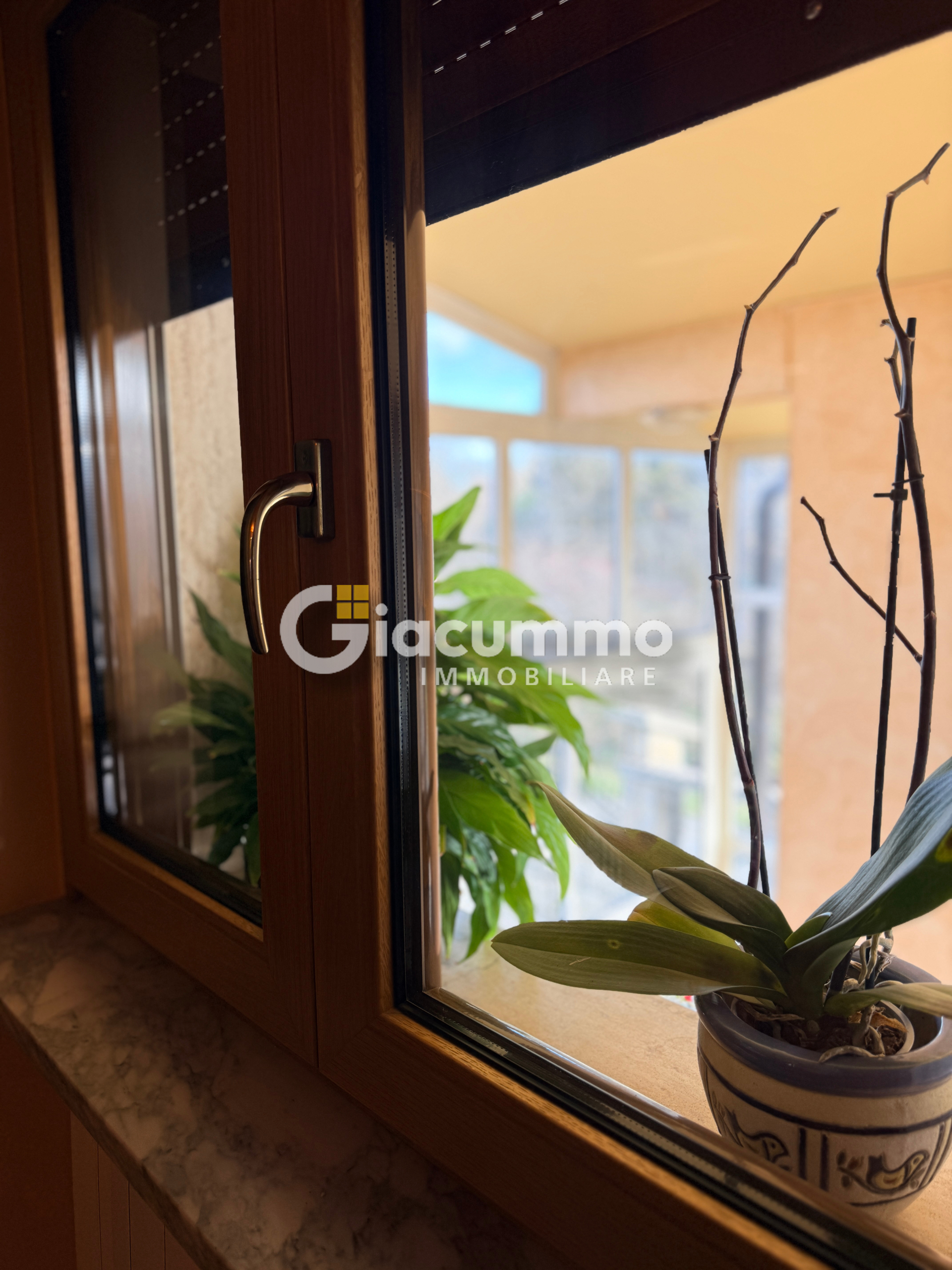 Appartamento con giardino in piano san nicola, Potenza