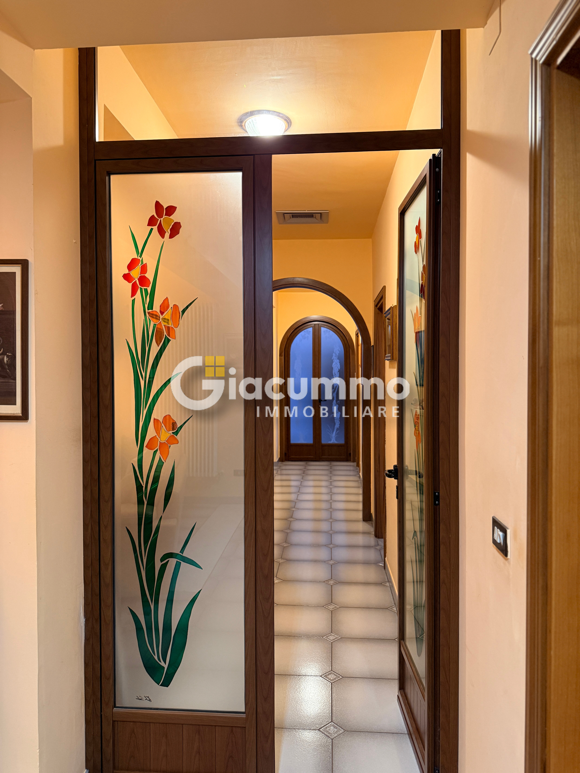 Appartamento con giardino in piano san nicola, Potenza