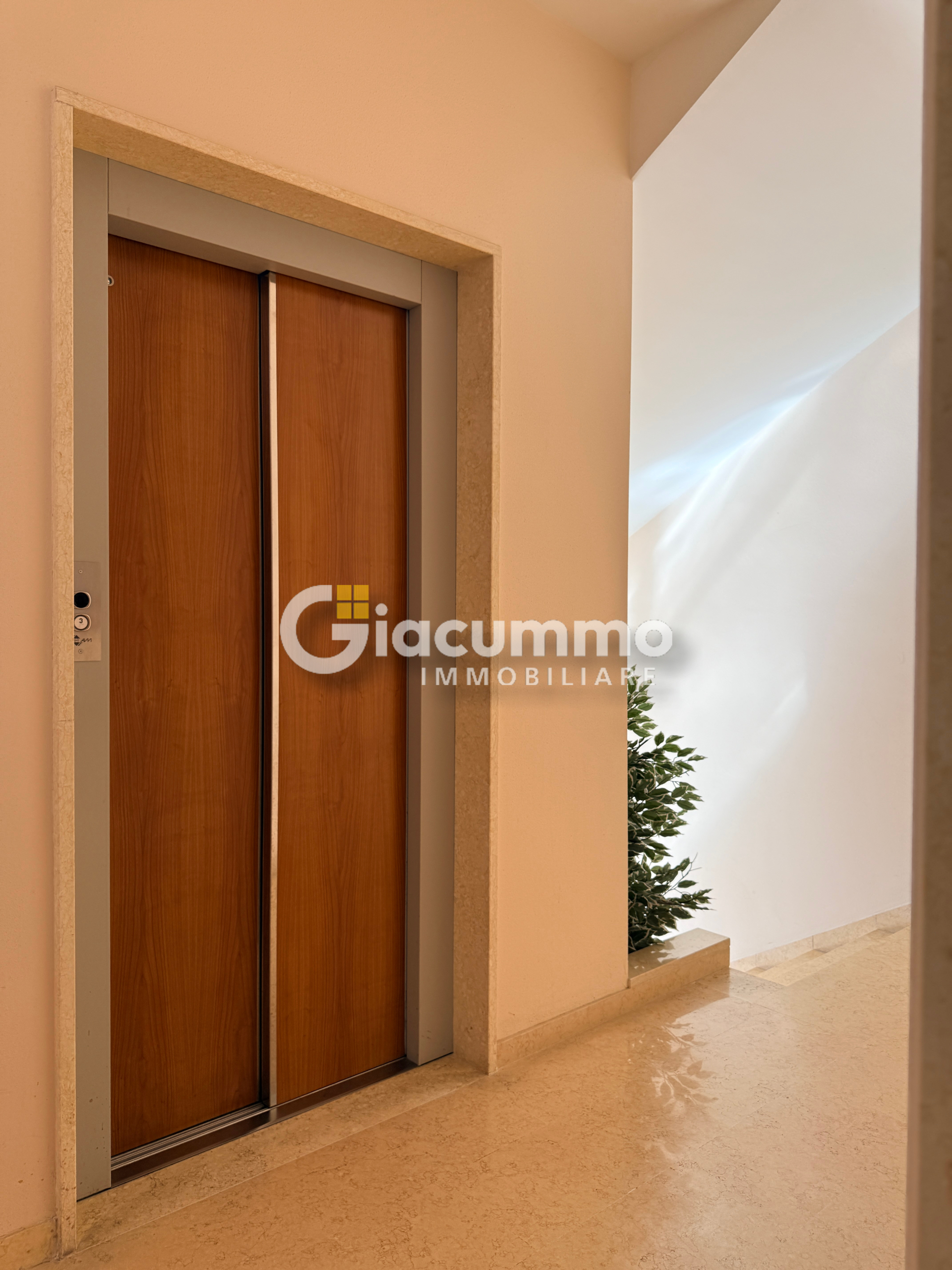 Appartamento con box doppio in via atene 2, Potenza