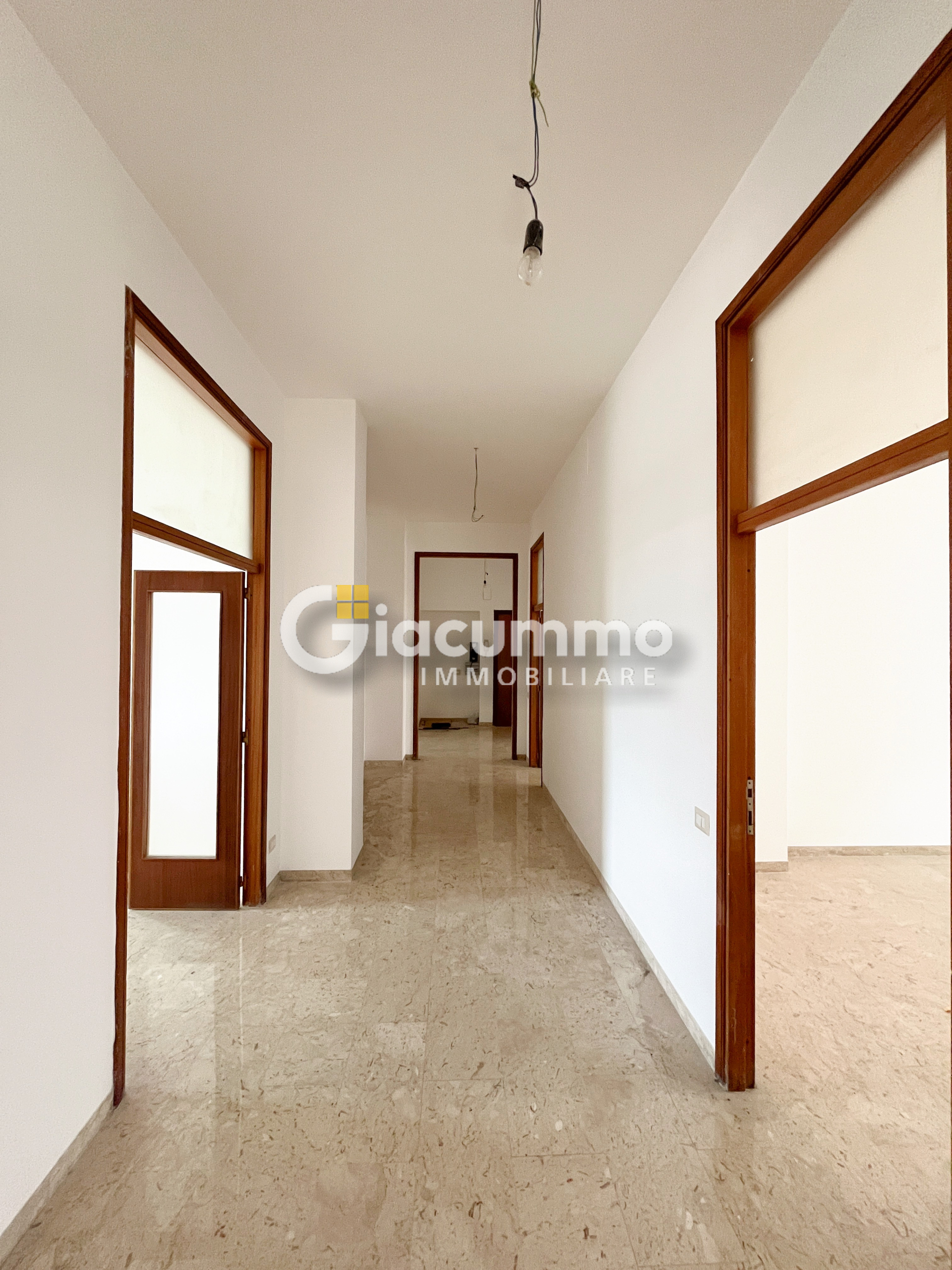Appartamento in vendita in via giuseppe mazzini 23/a, Potenza