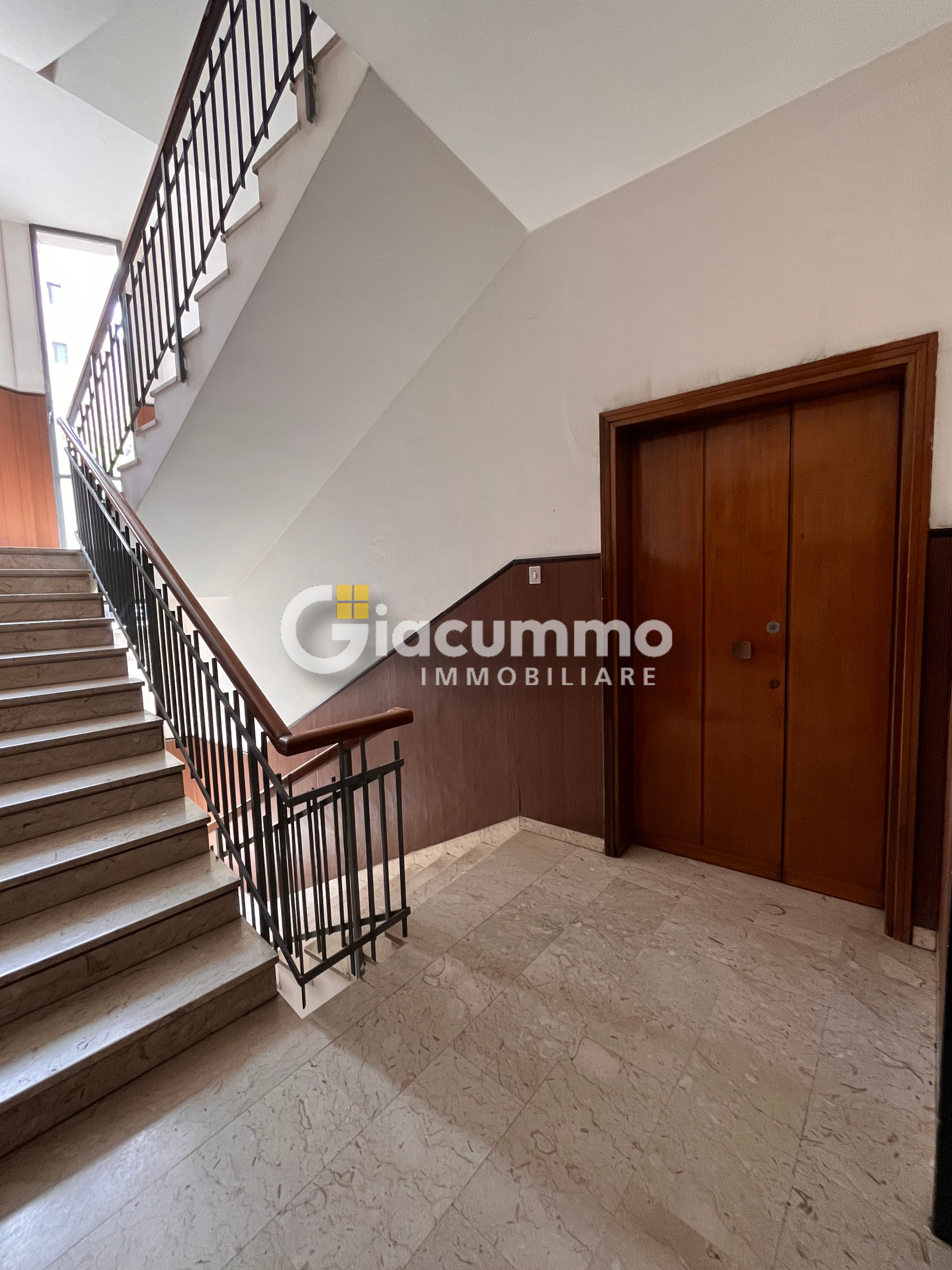 Appartamento in vendita in via giuseppe mazzini 23/a, Potenza