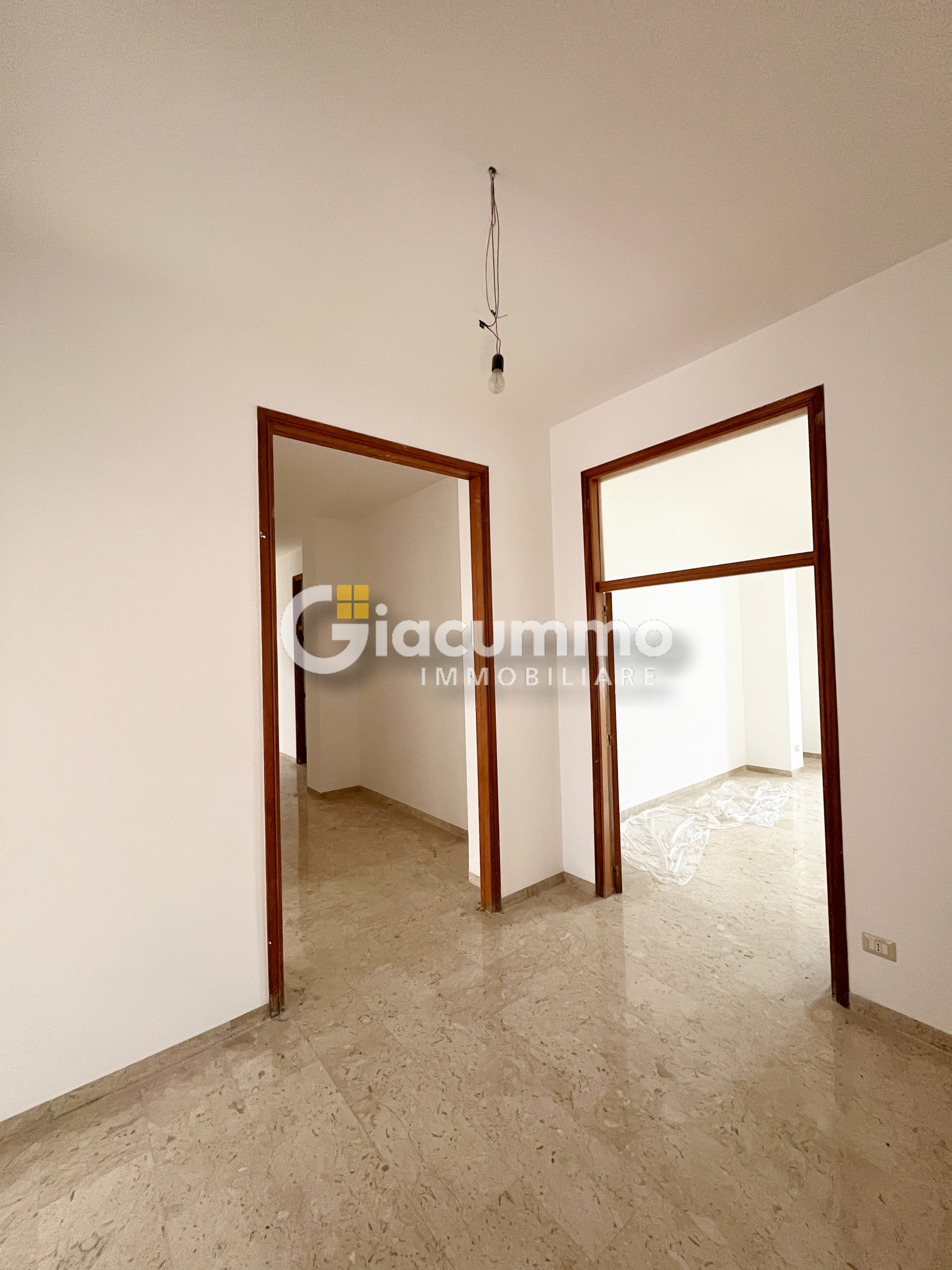 Appartamento in vendita in via giuseppe mazzini 23/a, Potenza