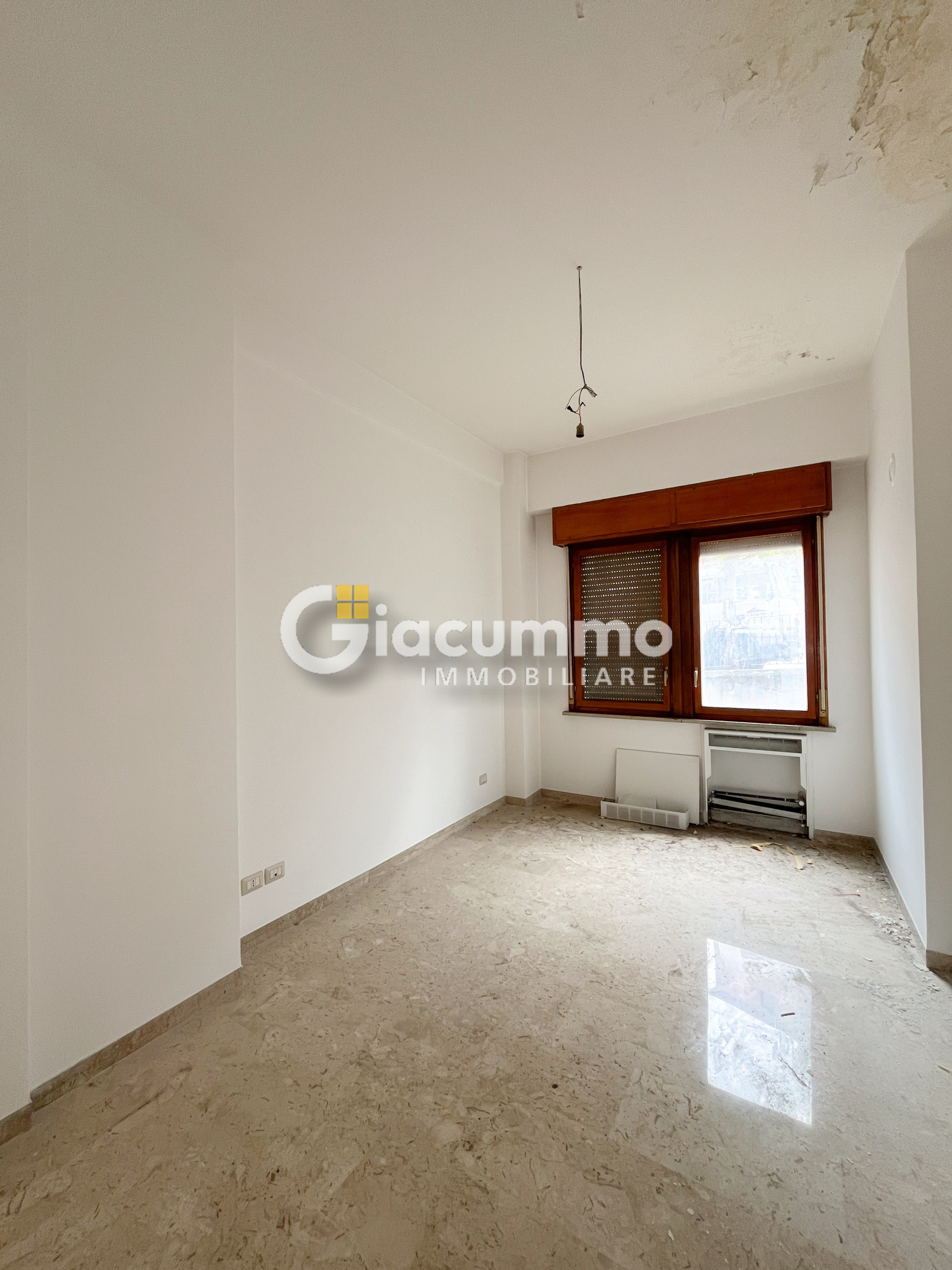 Appartamento in vendita in via giuseppe mazzini 23/a, Potenza