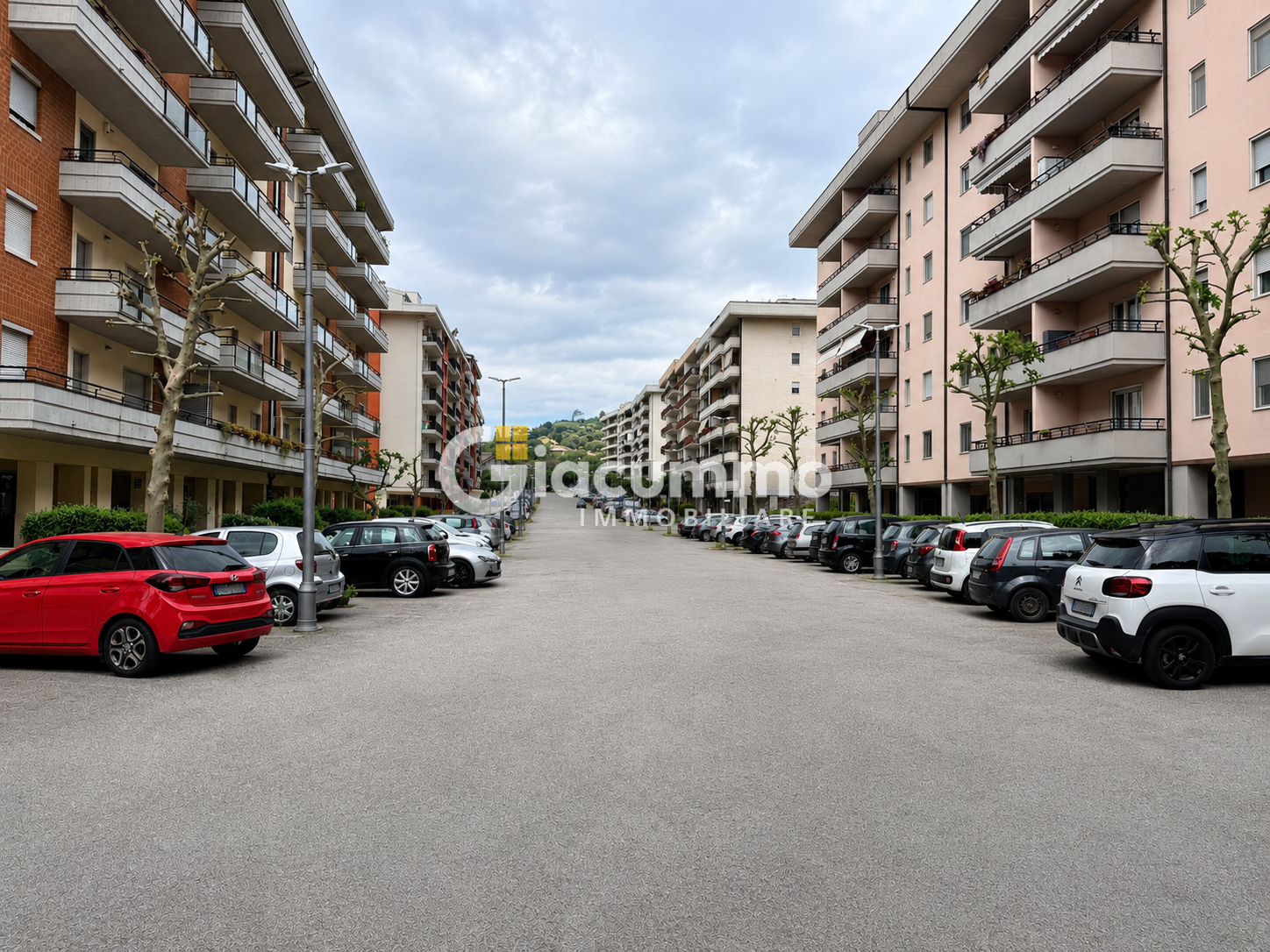 Appartamento in vendita in via mohandas gandhi snc, Potenza