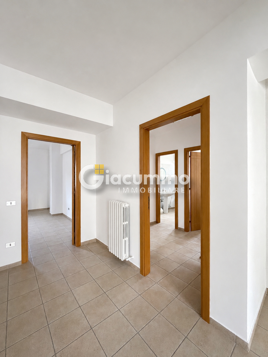 Appartamento in affitto in via del gallitello, Potenza