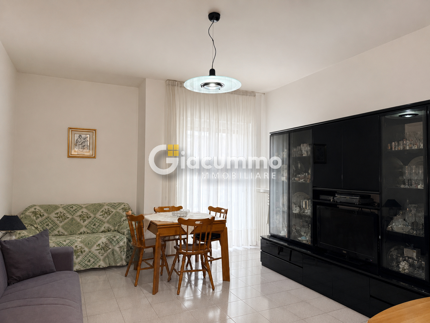 Appartamento in vendita in via roma, Potenza