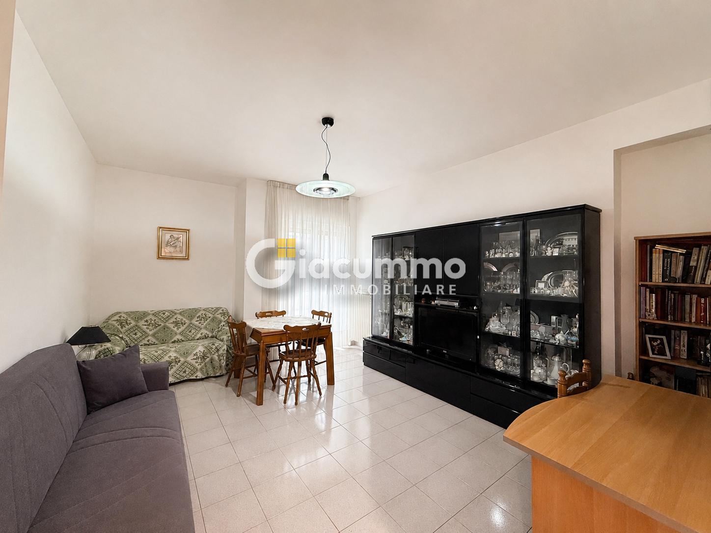 Appartamento in vendita in via roma, Potenza