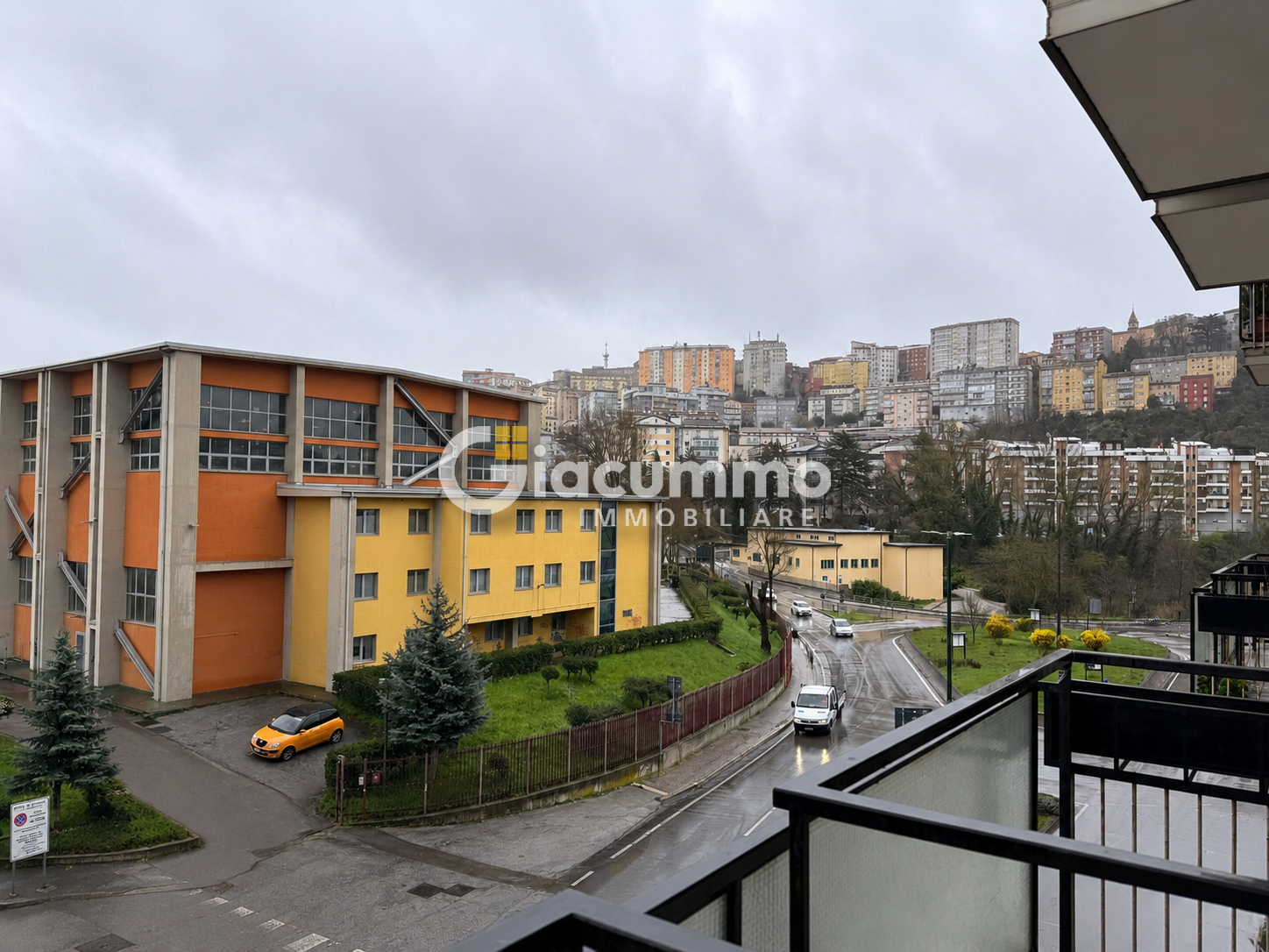 Appartamento in vendita in via roma, Potenza