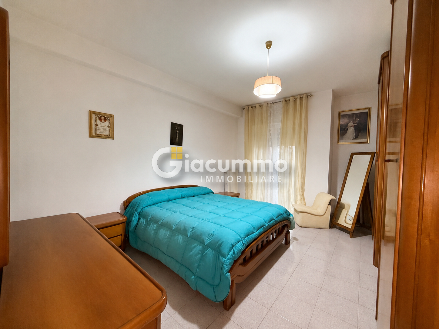 Appartamento in vendita in via roma, Potenza