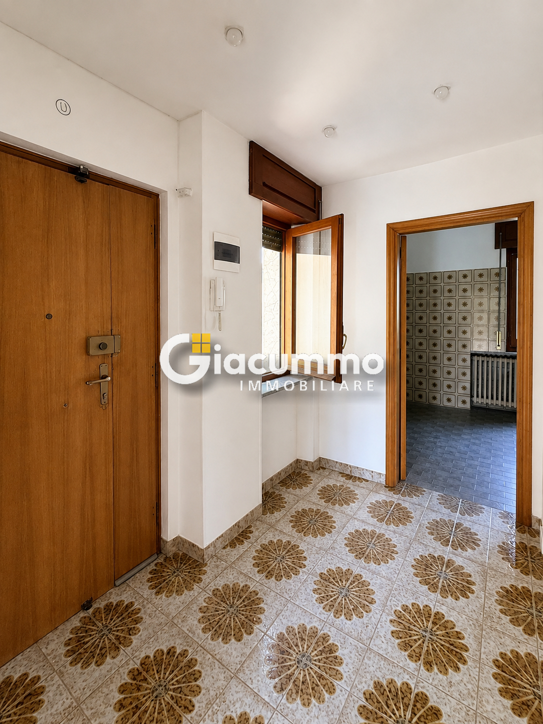Appartamento in vendita in via genova 12, Potenza