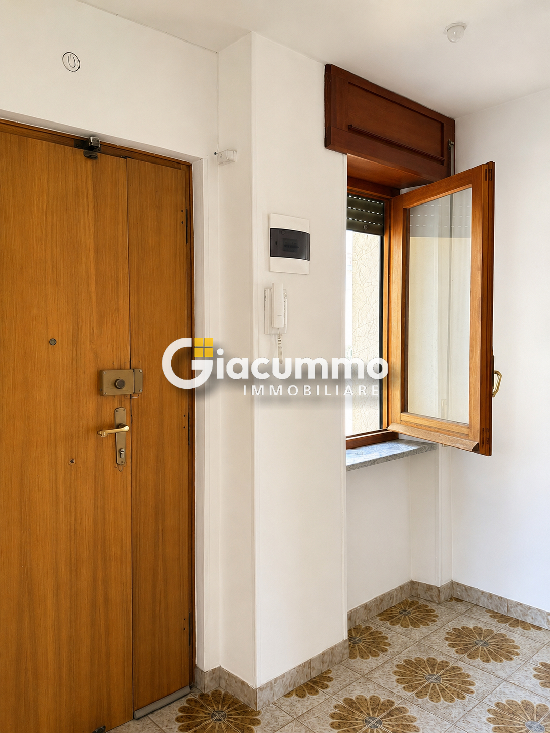 Appartamento in vendita in via genova 12, Potenza