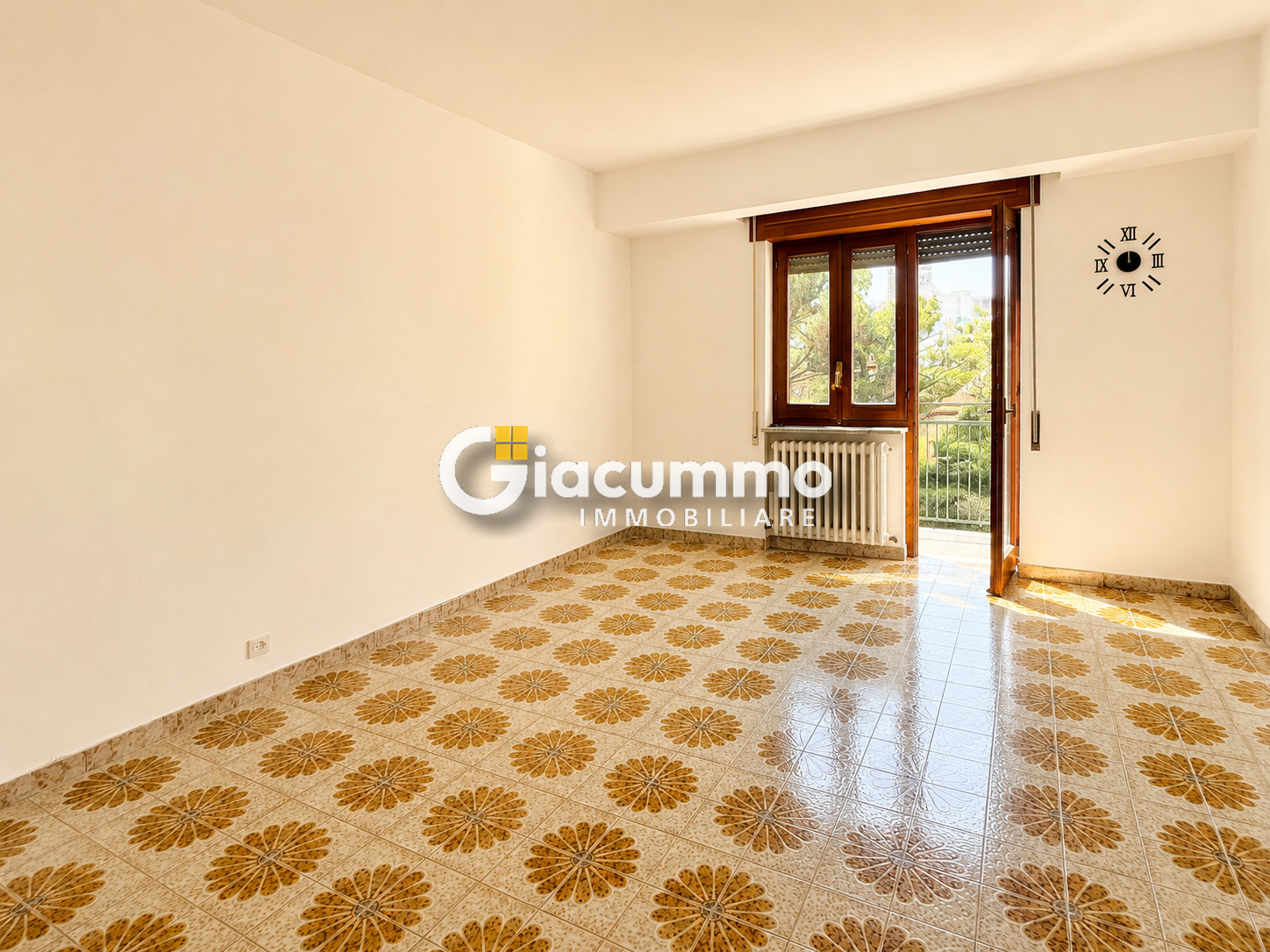 Appartamento in vendita in via genova 12, Potenza