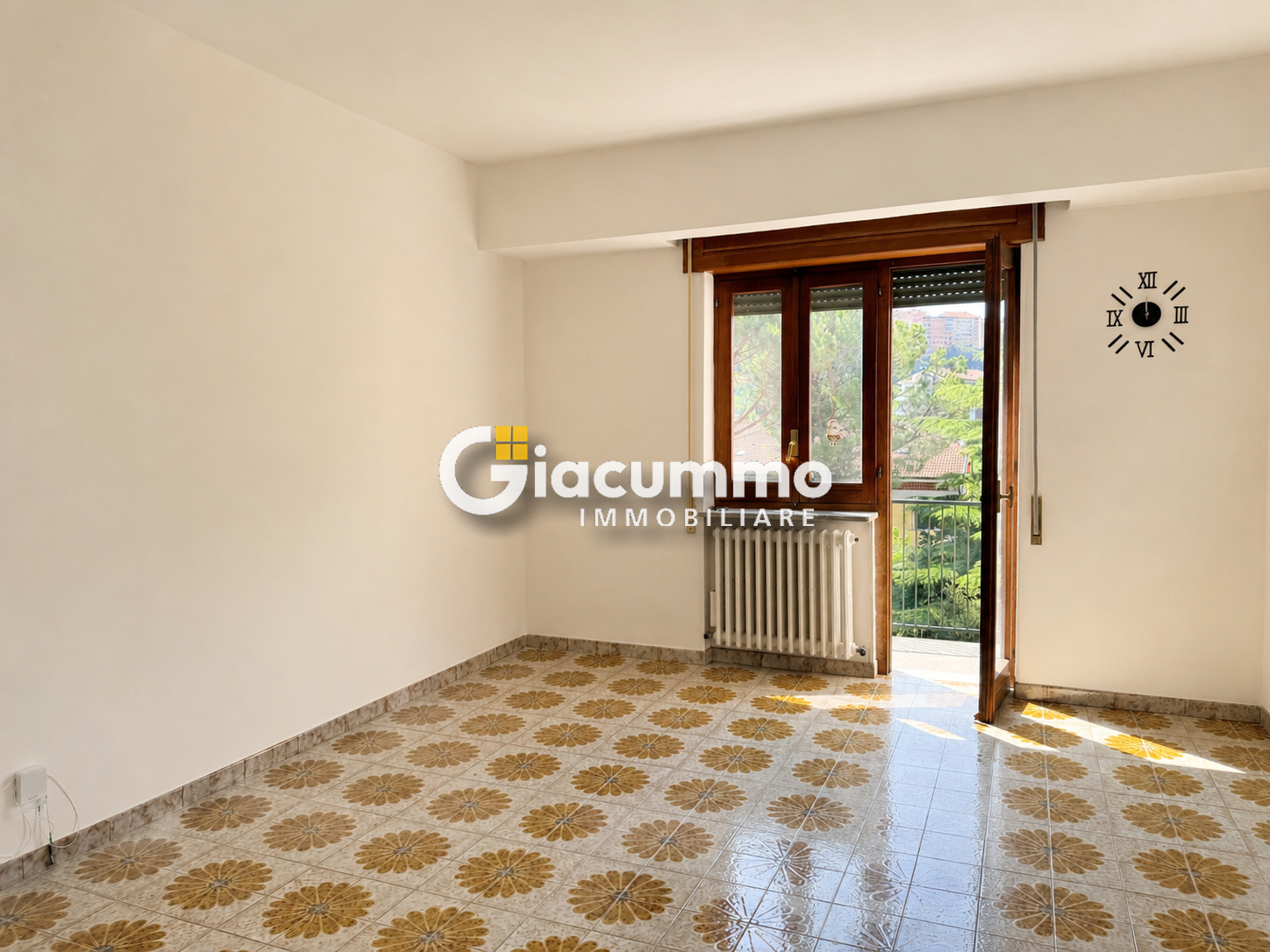 Appartamento in vendita in via genova 12, Potenza