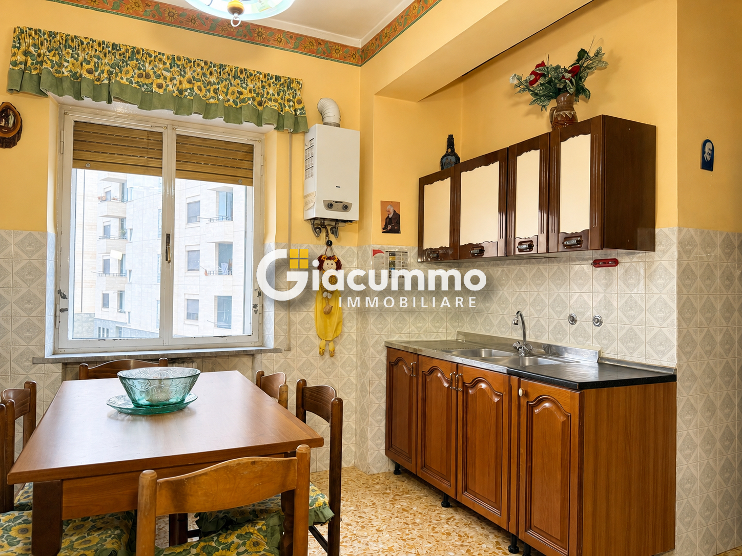 Appartamento in affitto in viale guglielmo marconi, Potenza