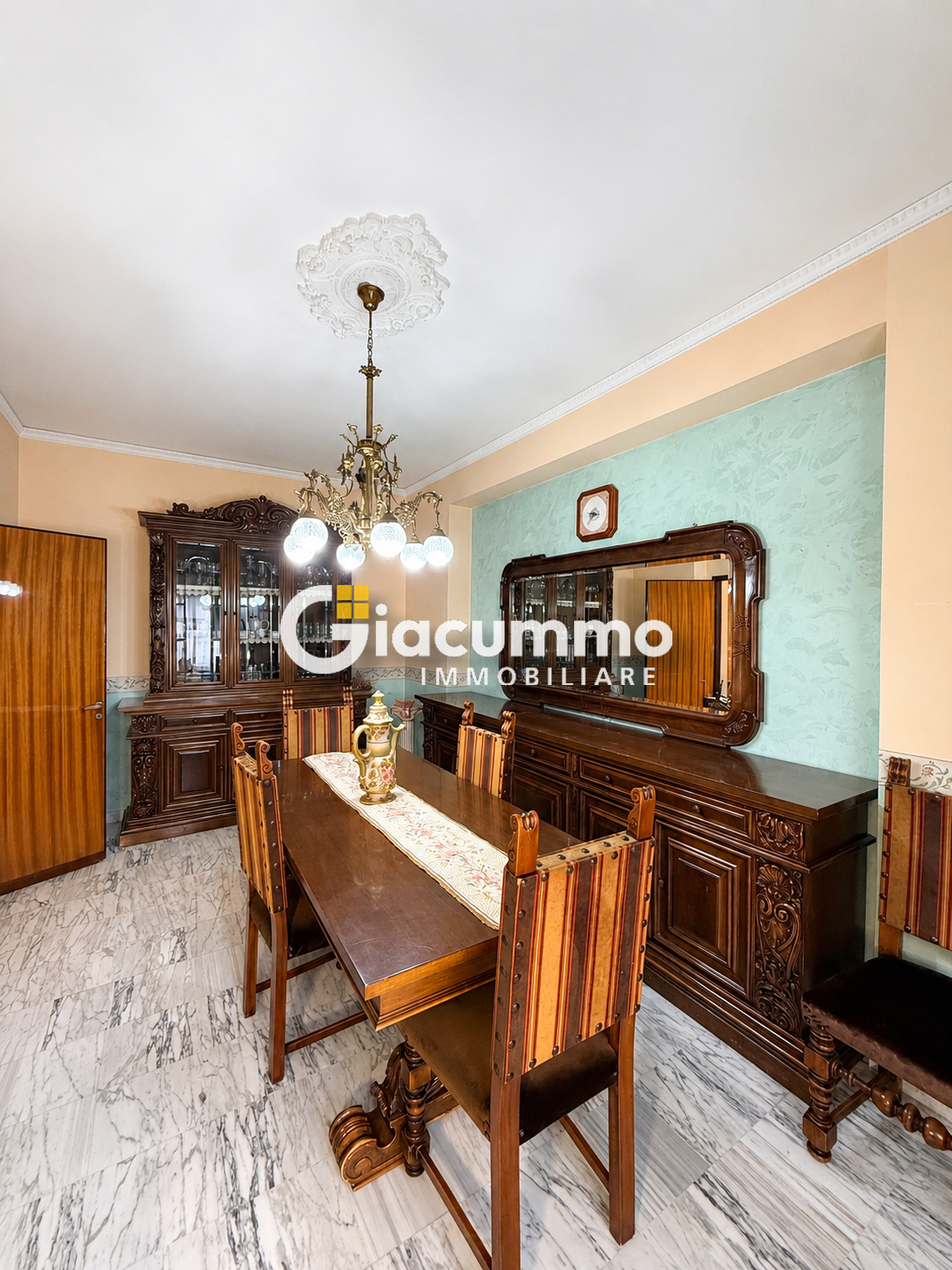 Appartamento in affitto in viale guglielmo marconi, Potenza