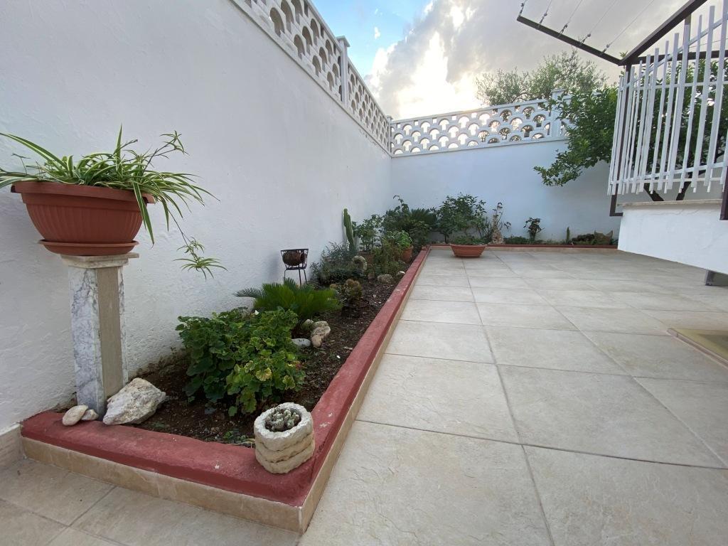 Appartamento con giardino in via torre dell'amore 42, Bari