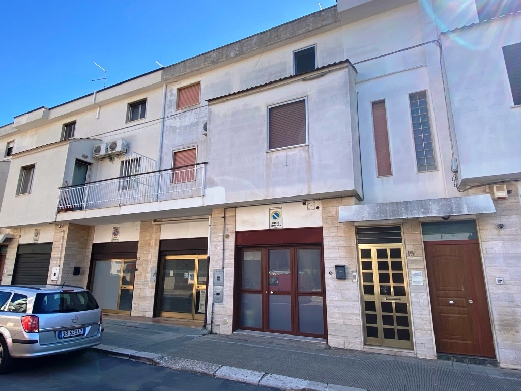 Casa indipendente da ristrutturare in via giovanni boccaccio 19, Casamassima