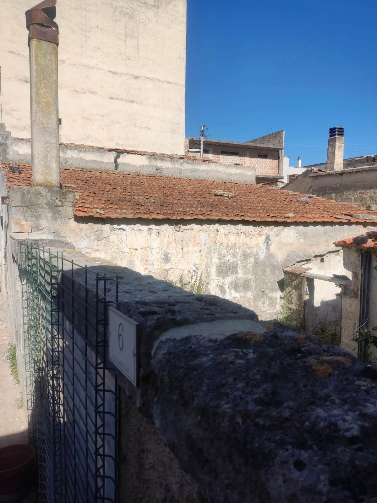 Rustico in vendita in vico aurelio saffi 4, Sammichele di Bari