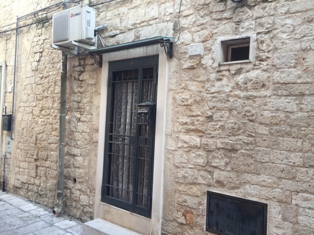 Casa indipendente in vendita in via ferrantina, Casamassima