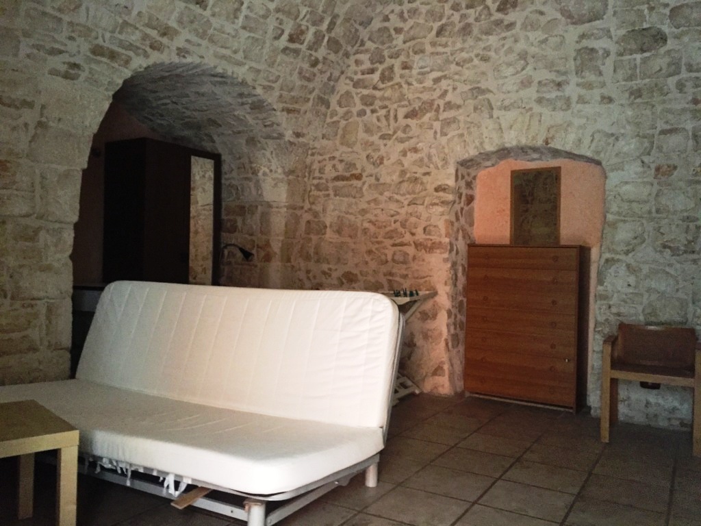 Casa indipendente in vendita in via ferrantina, Casamassima