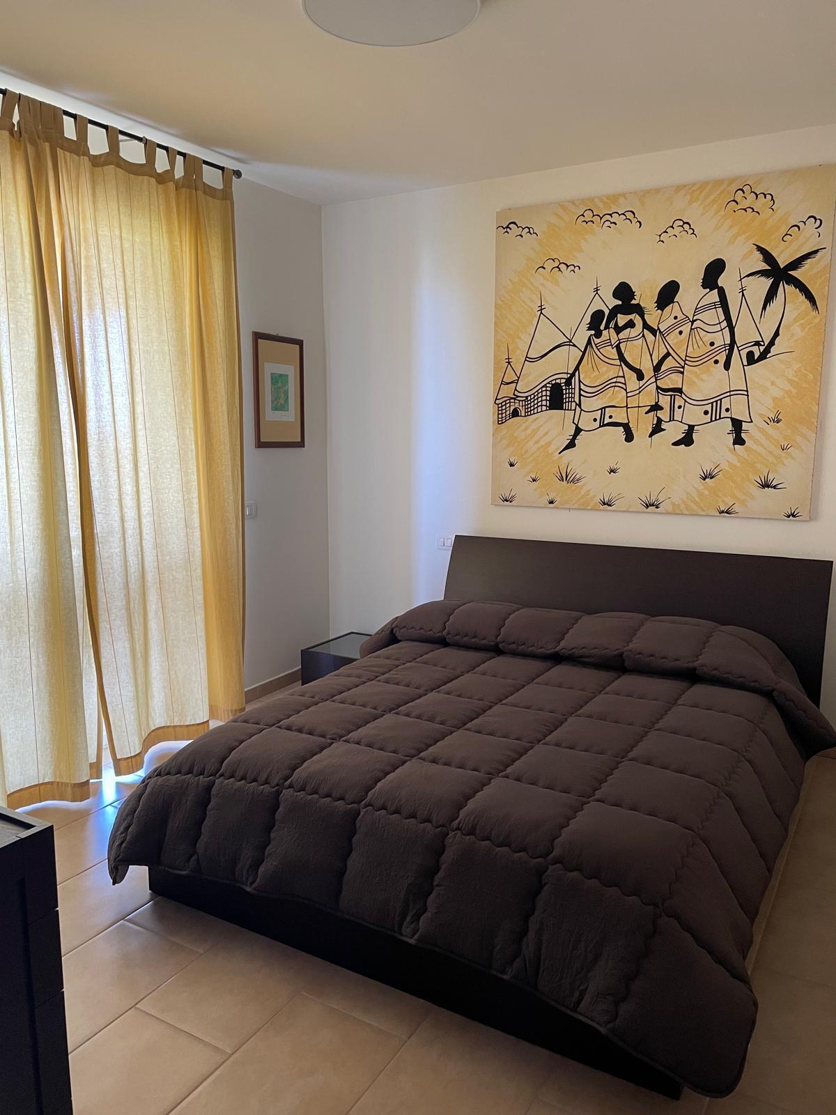 Bilocale con box in via giandomenico de carolis 7c, Turi